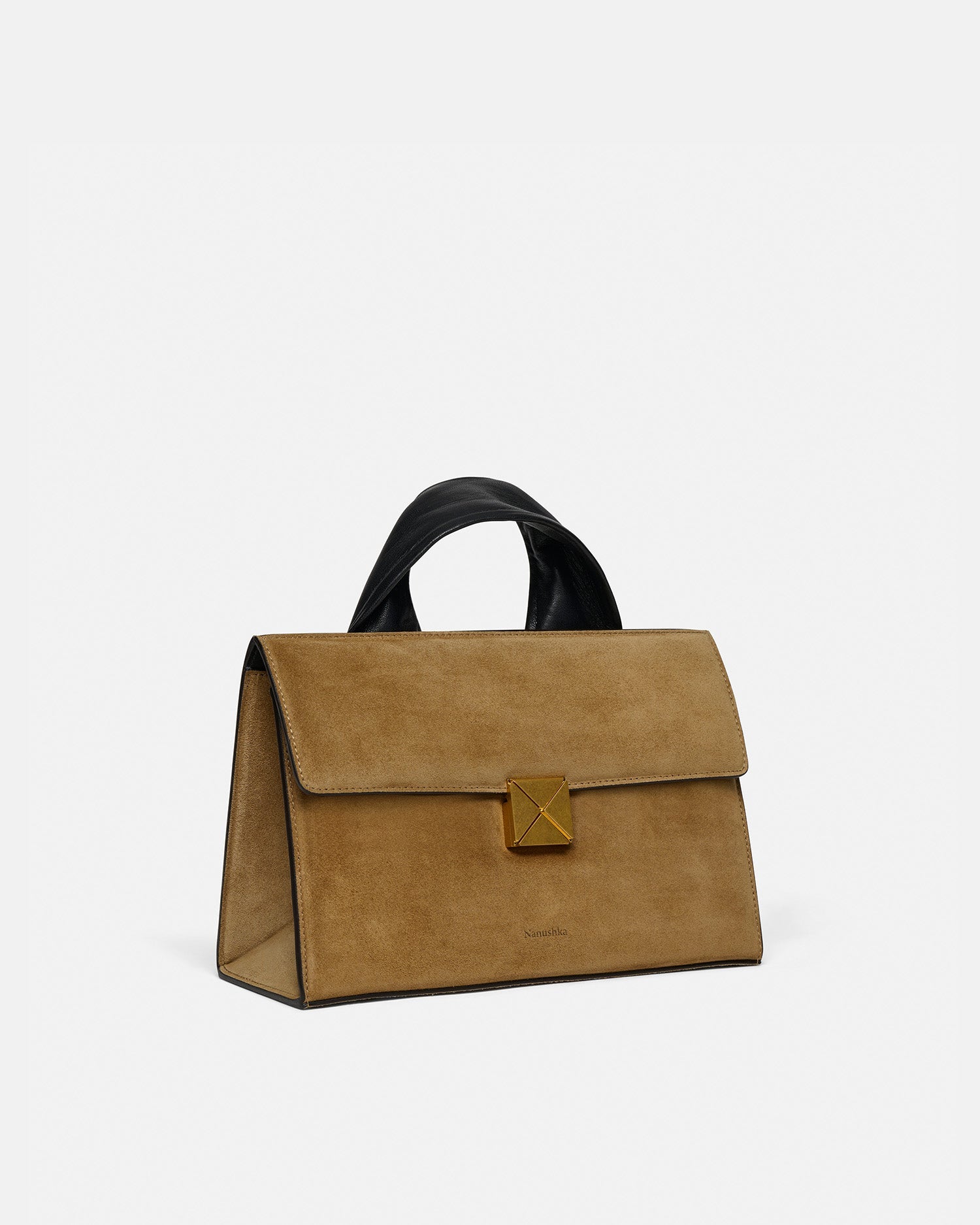 The SANDI Lock Bag