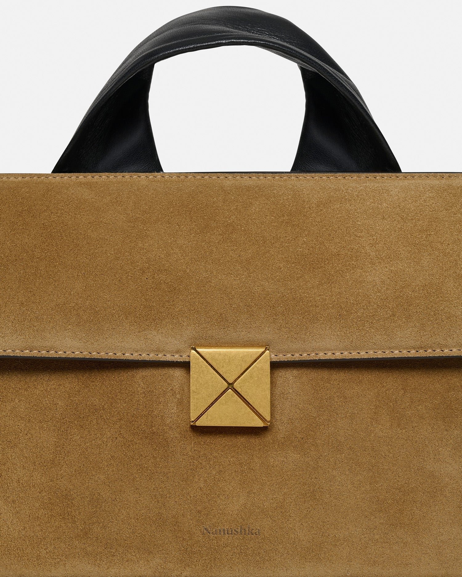 The SANDI Lock Bag