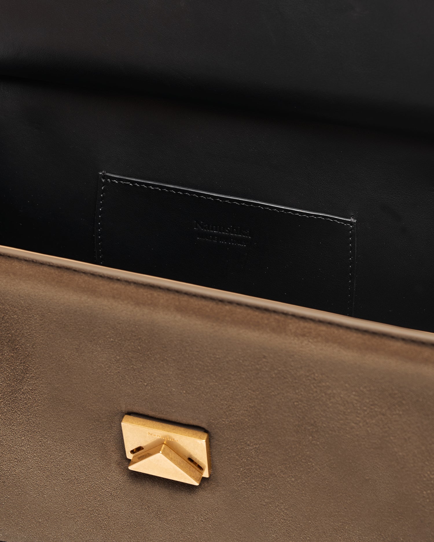 The SANDI Lock Bag