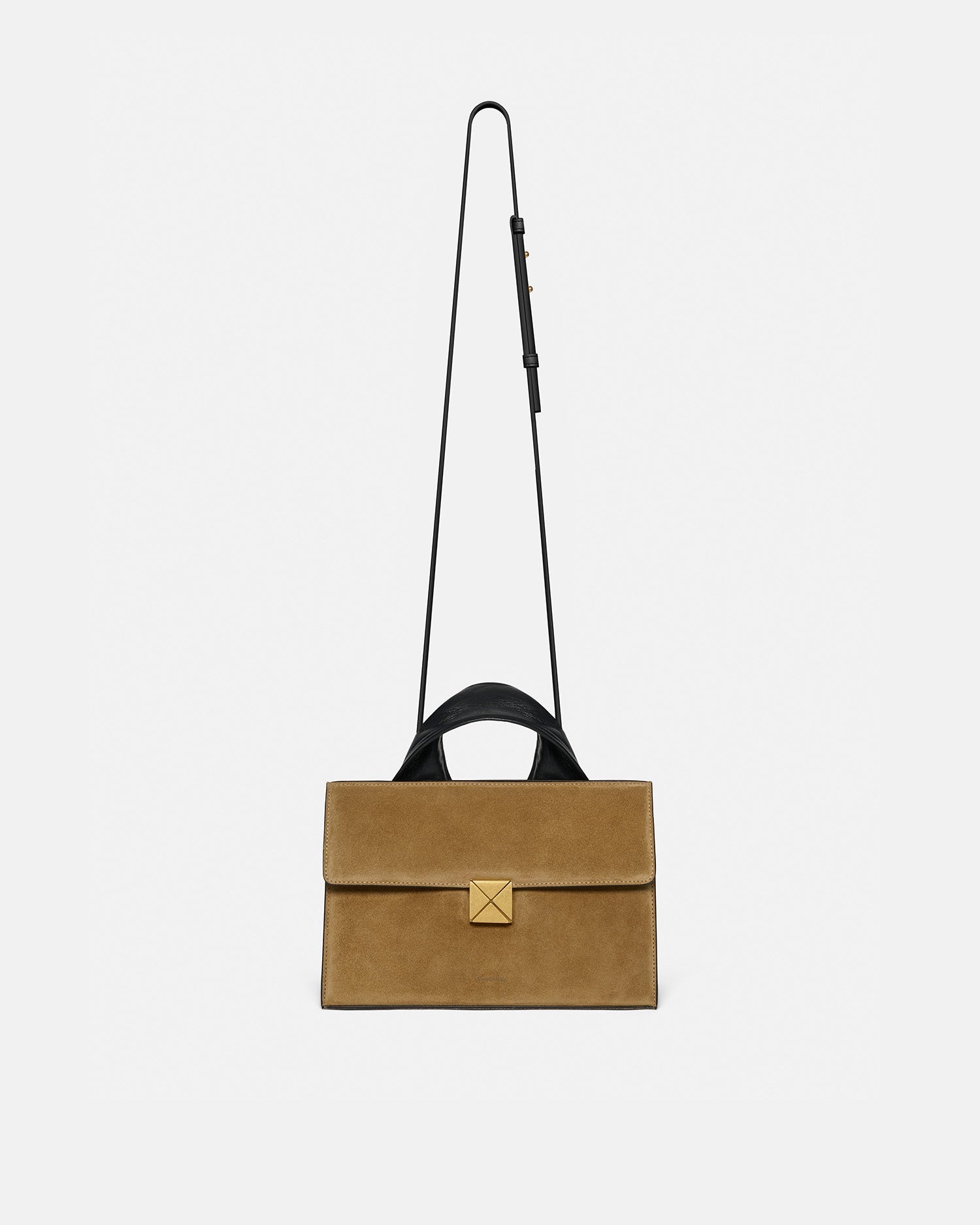 The SANDI Lock Bag