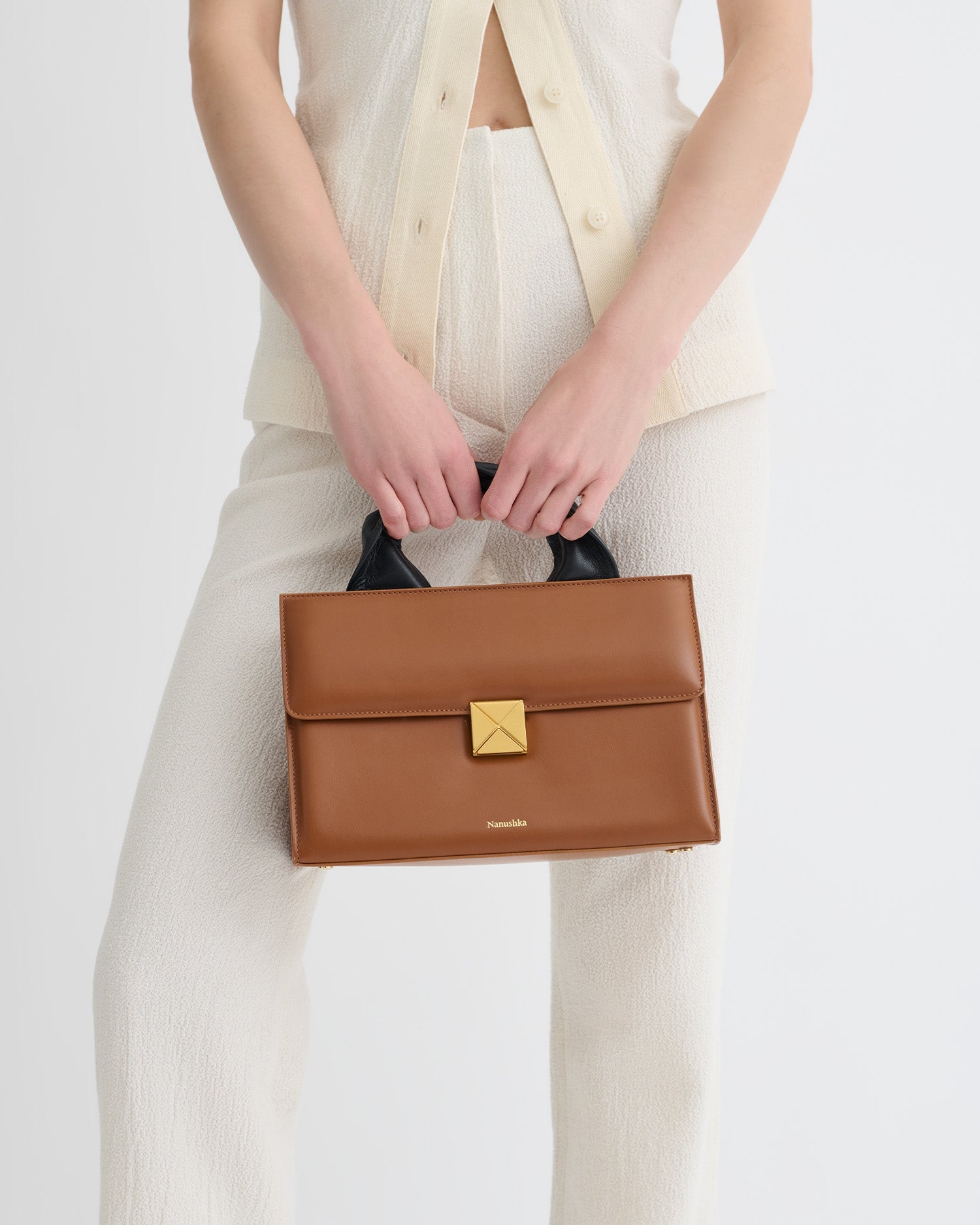 The SANDI Lock Bag