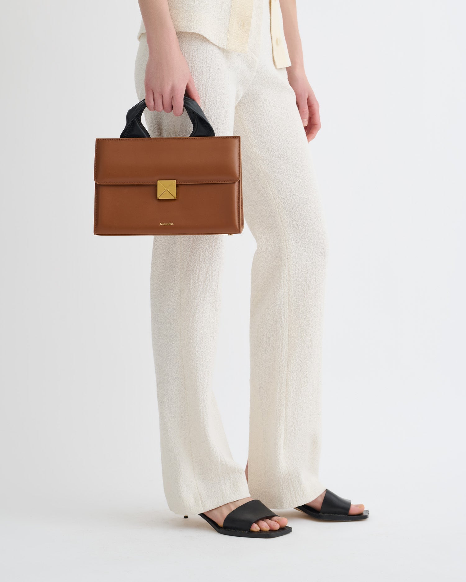 The SANDI Lock Bag