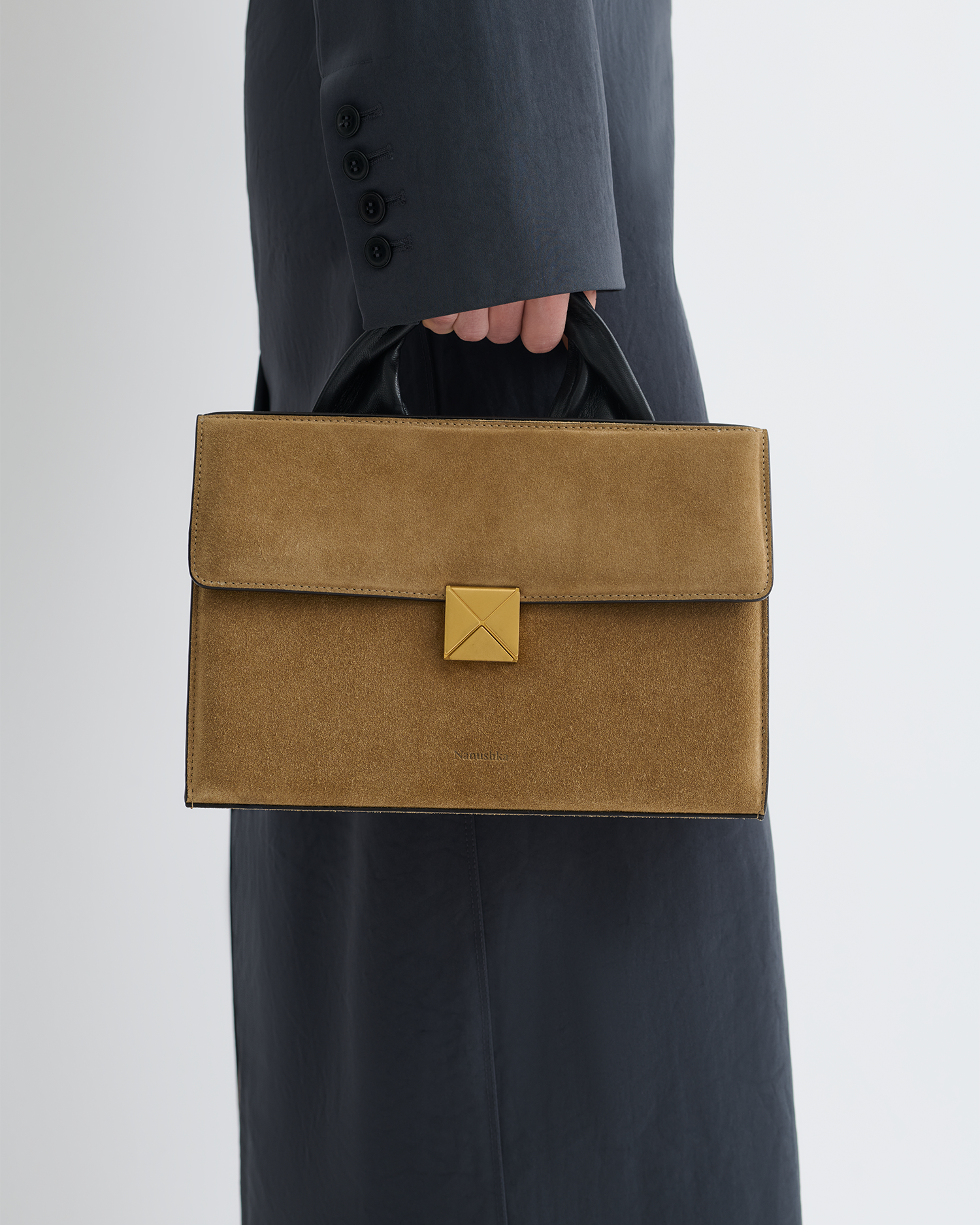 The SANDI Lock Bag