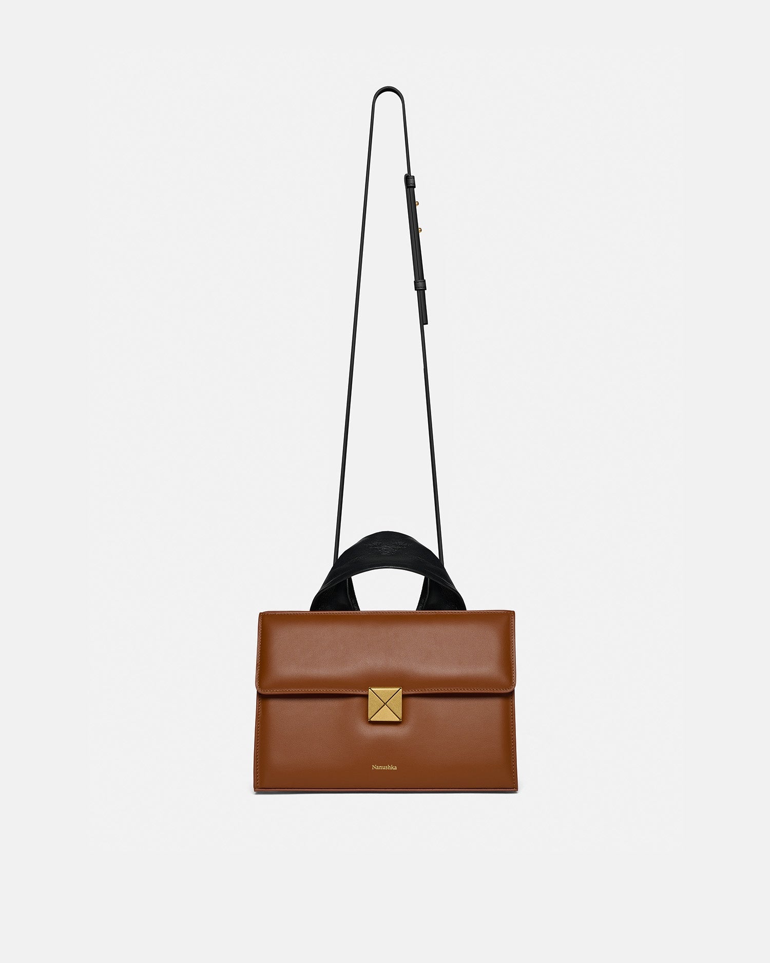 The SANDI Lock Bag