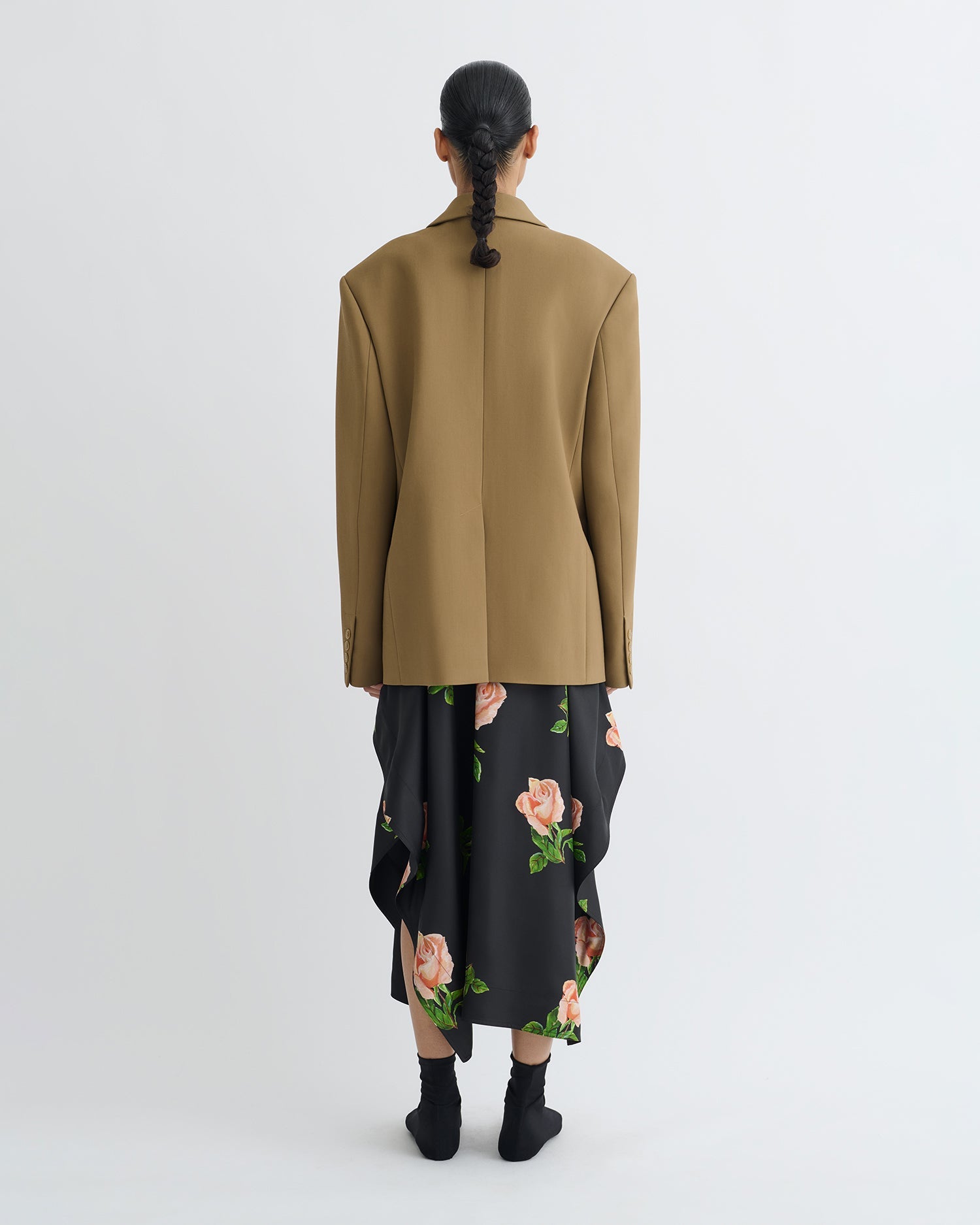 Diante - Boxy Blazer