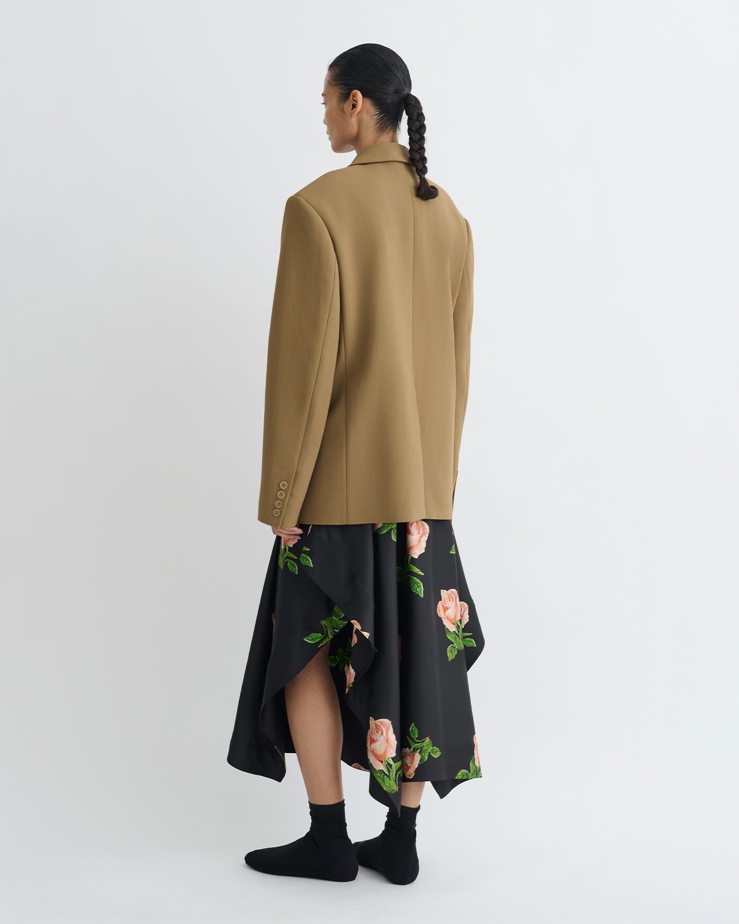 Diante - Boxy Blazer