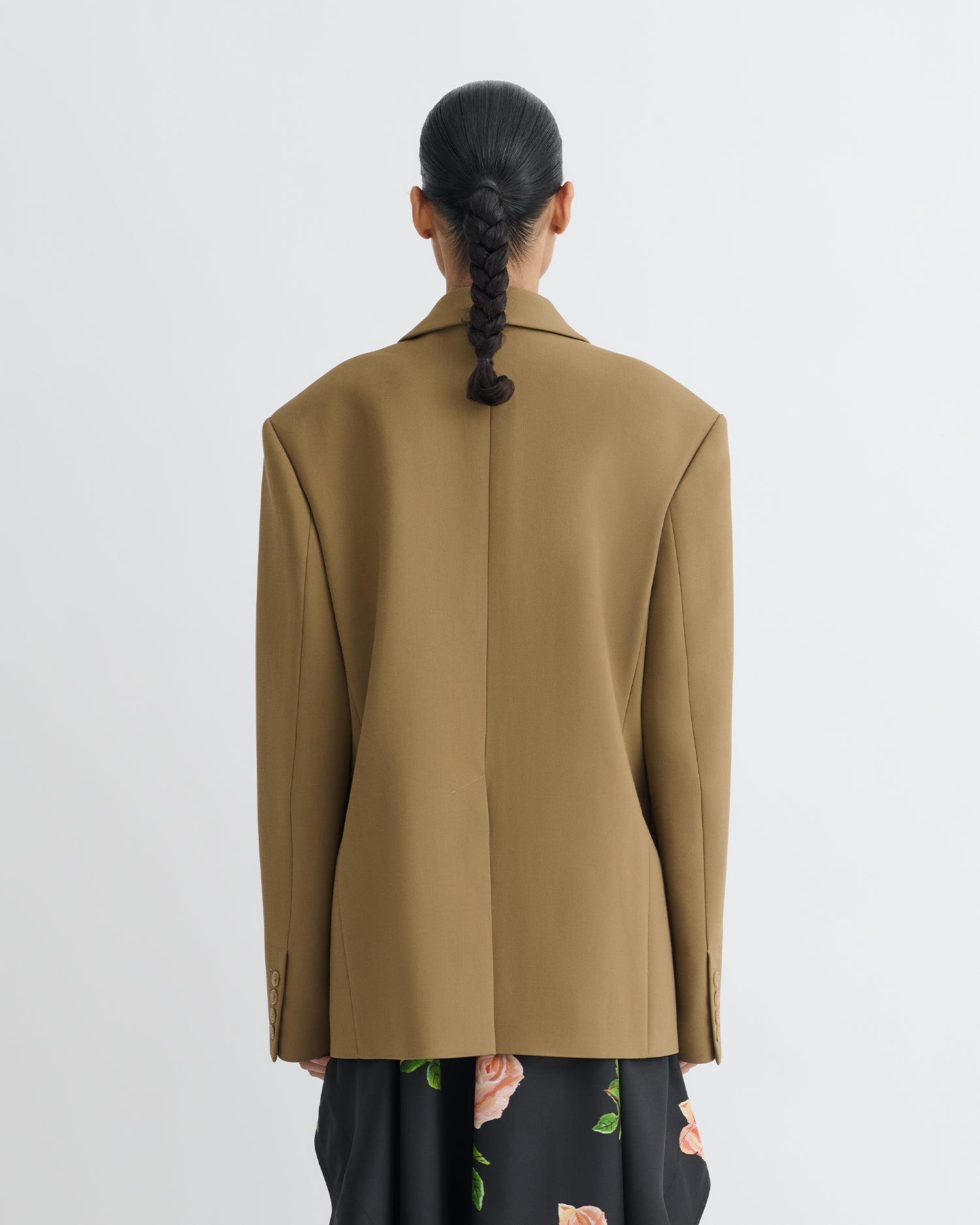 Diante - Boxy Blazer