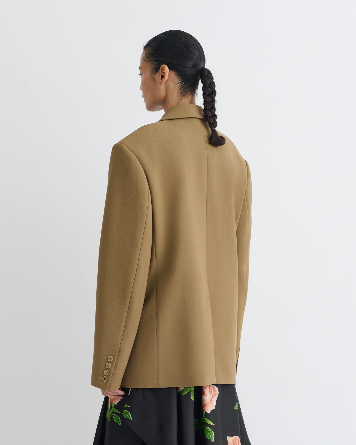 Diante - Boxy Blazer