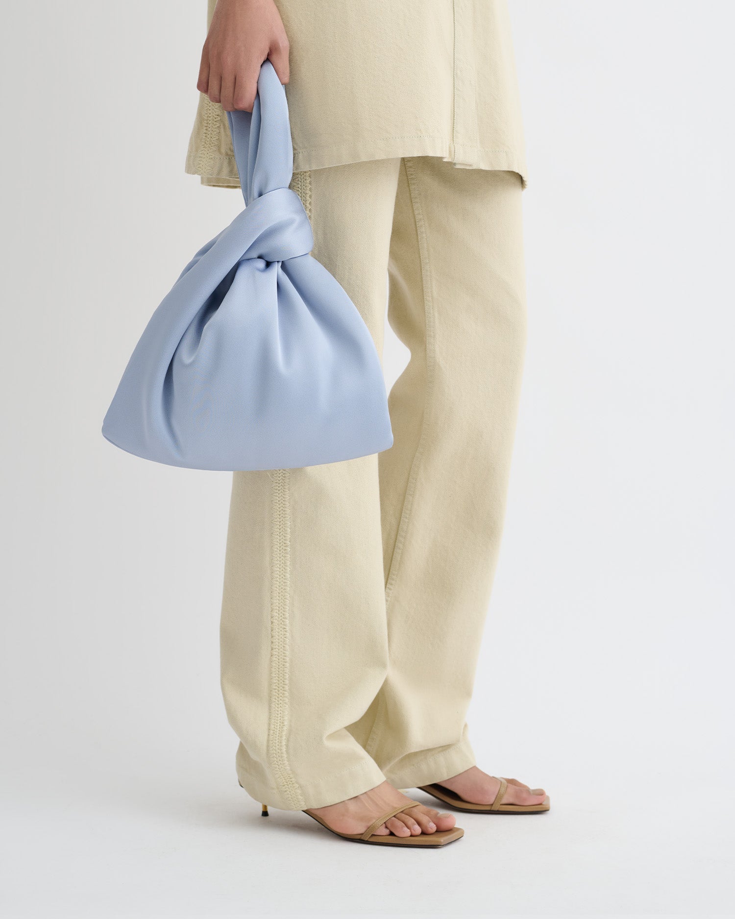 Jen Bag - Satin