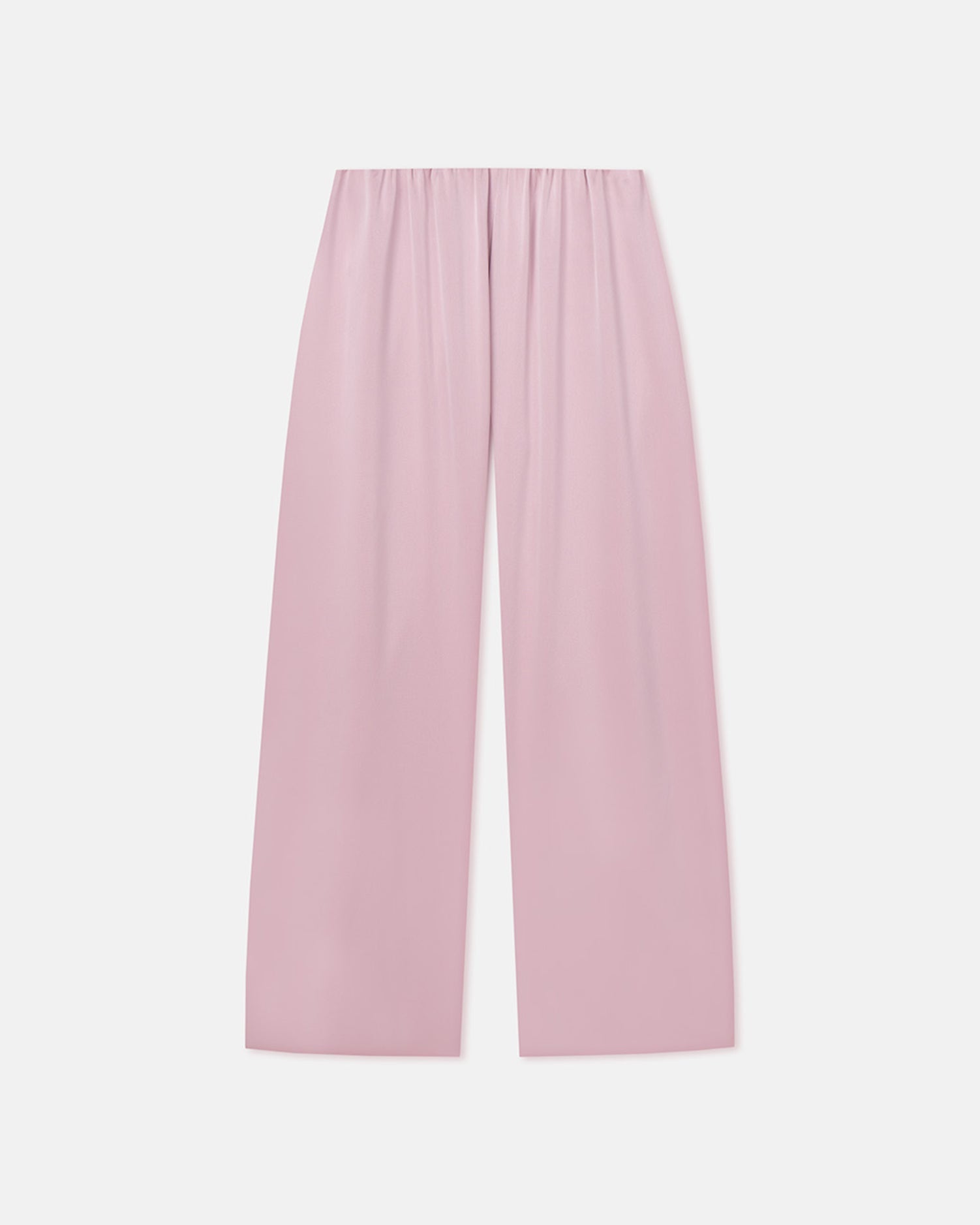 Brenda - Light Poplin Pants
