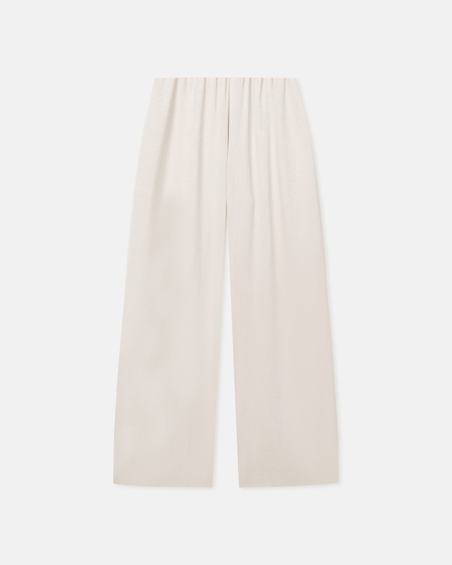 Brenda - Light Poplin Pants