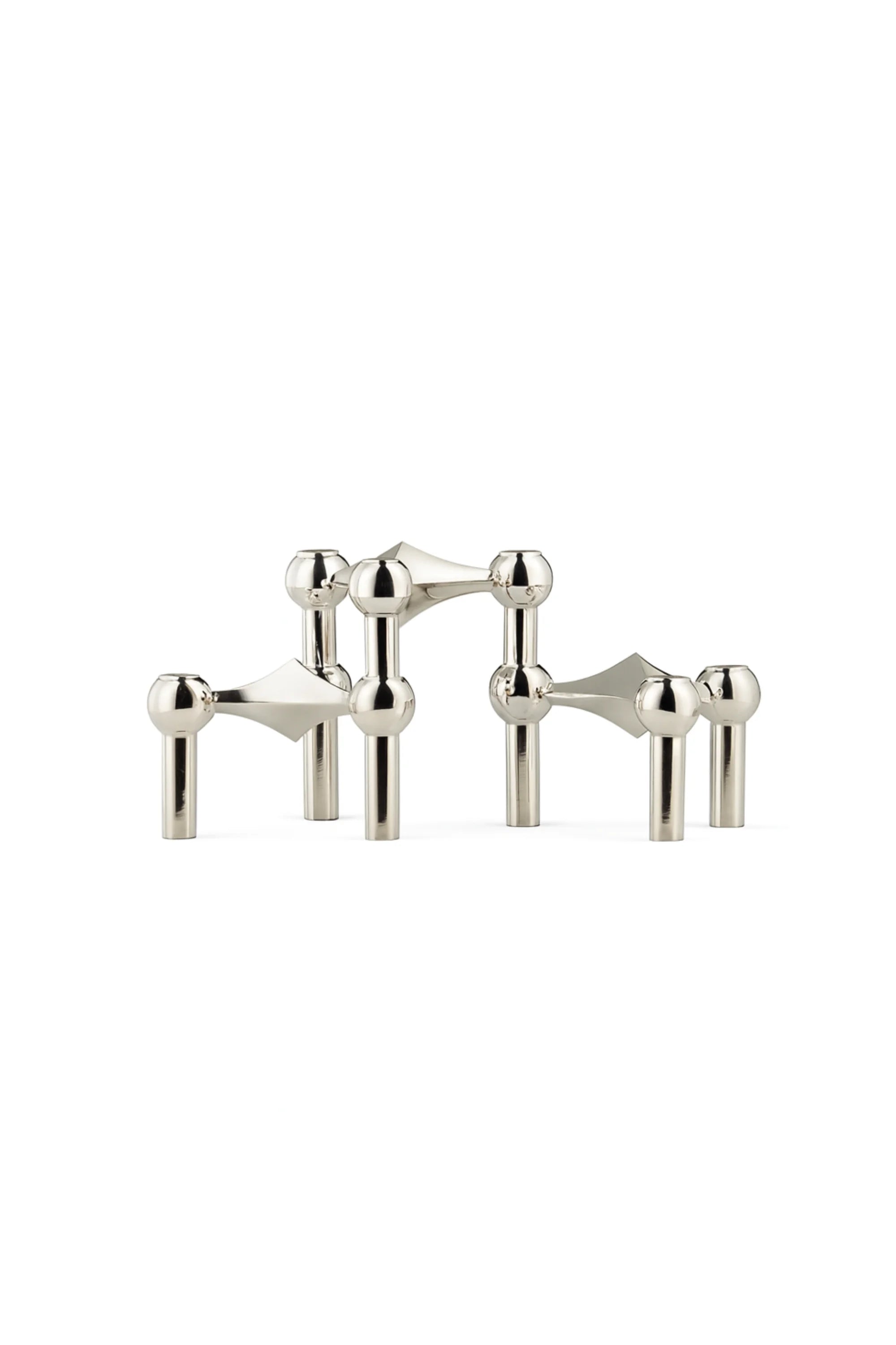 Nagel Candle Holder