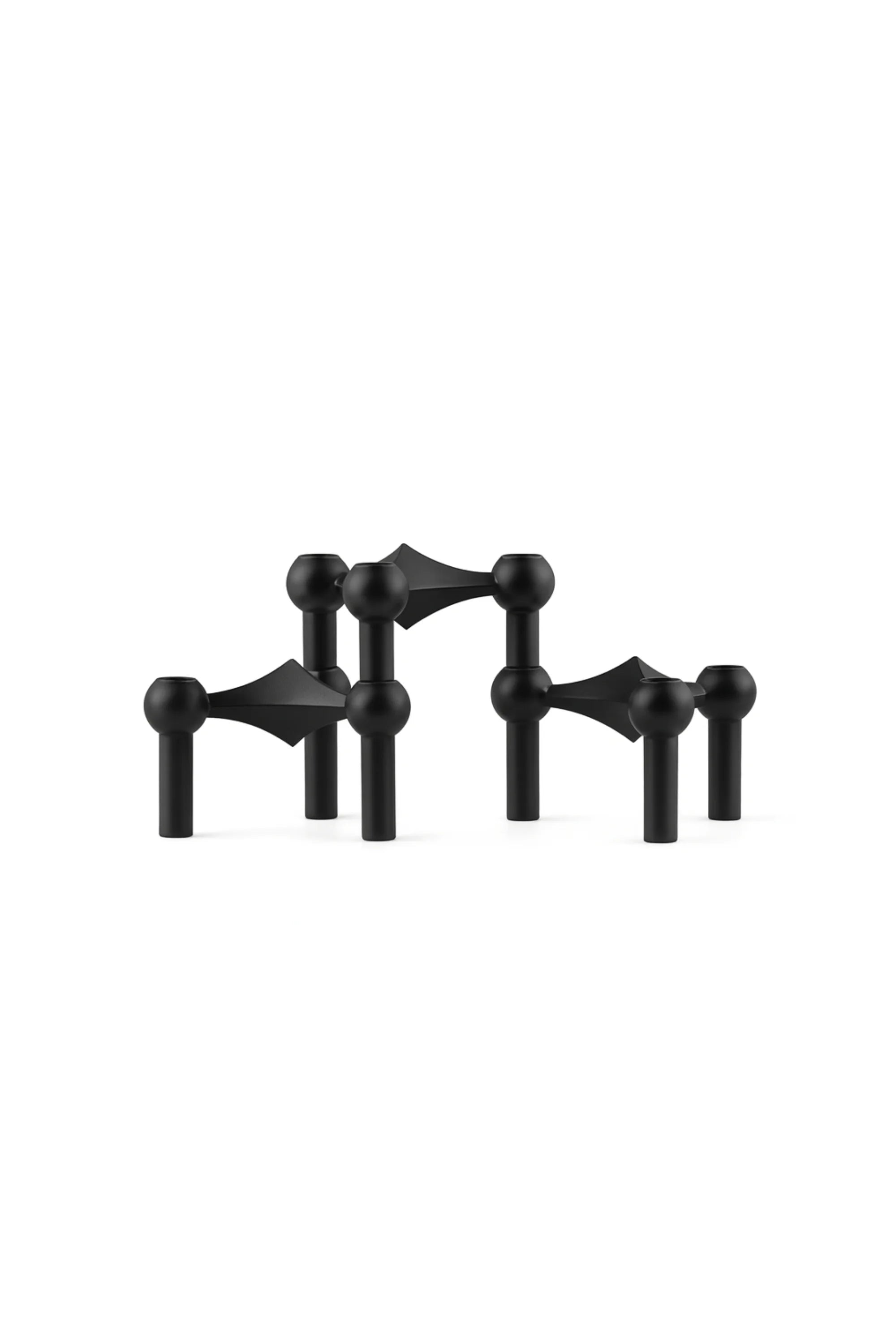 Nagel Candle Holder