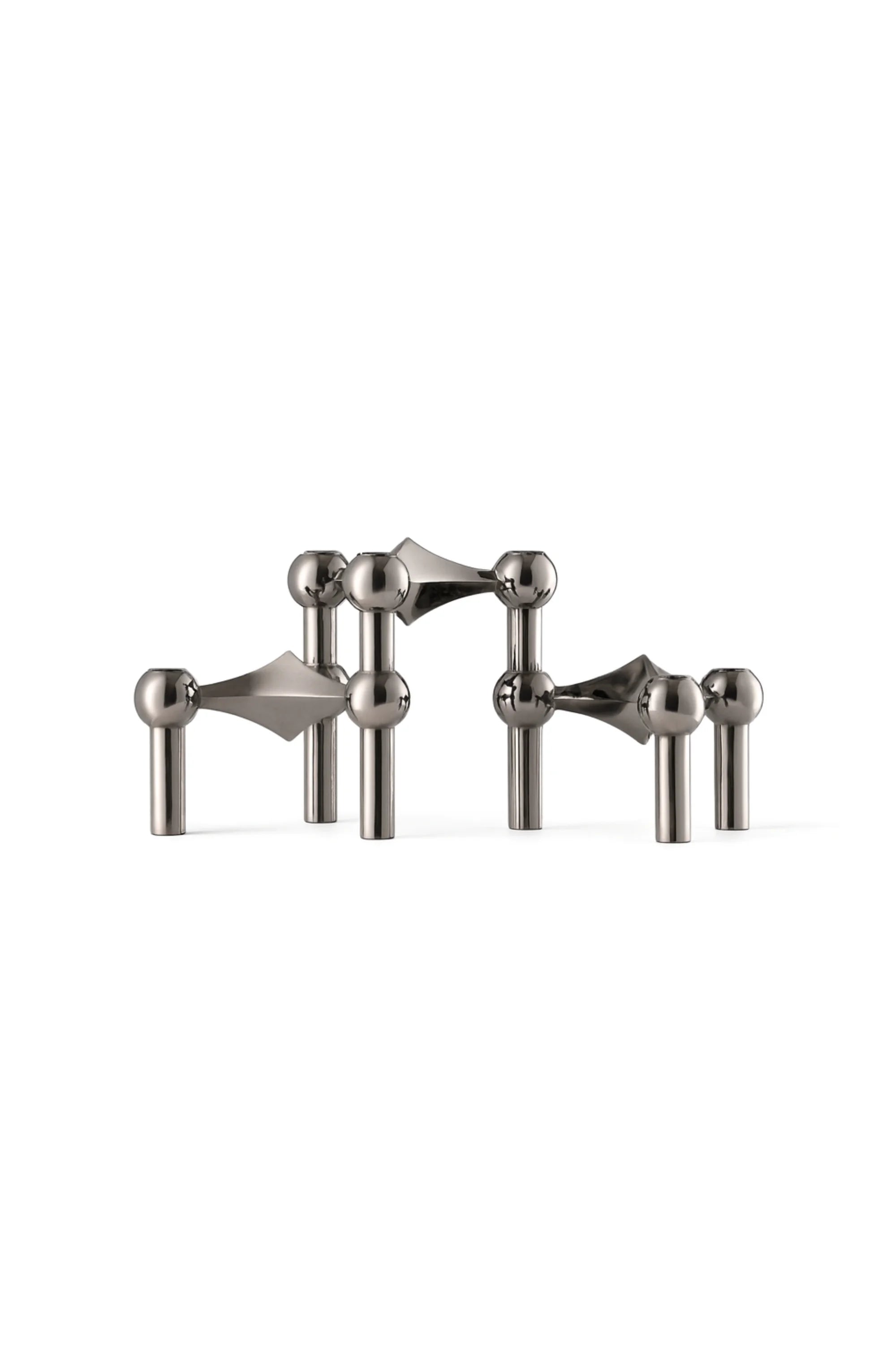 Nagel Candle Holder