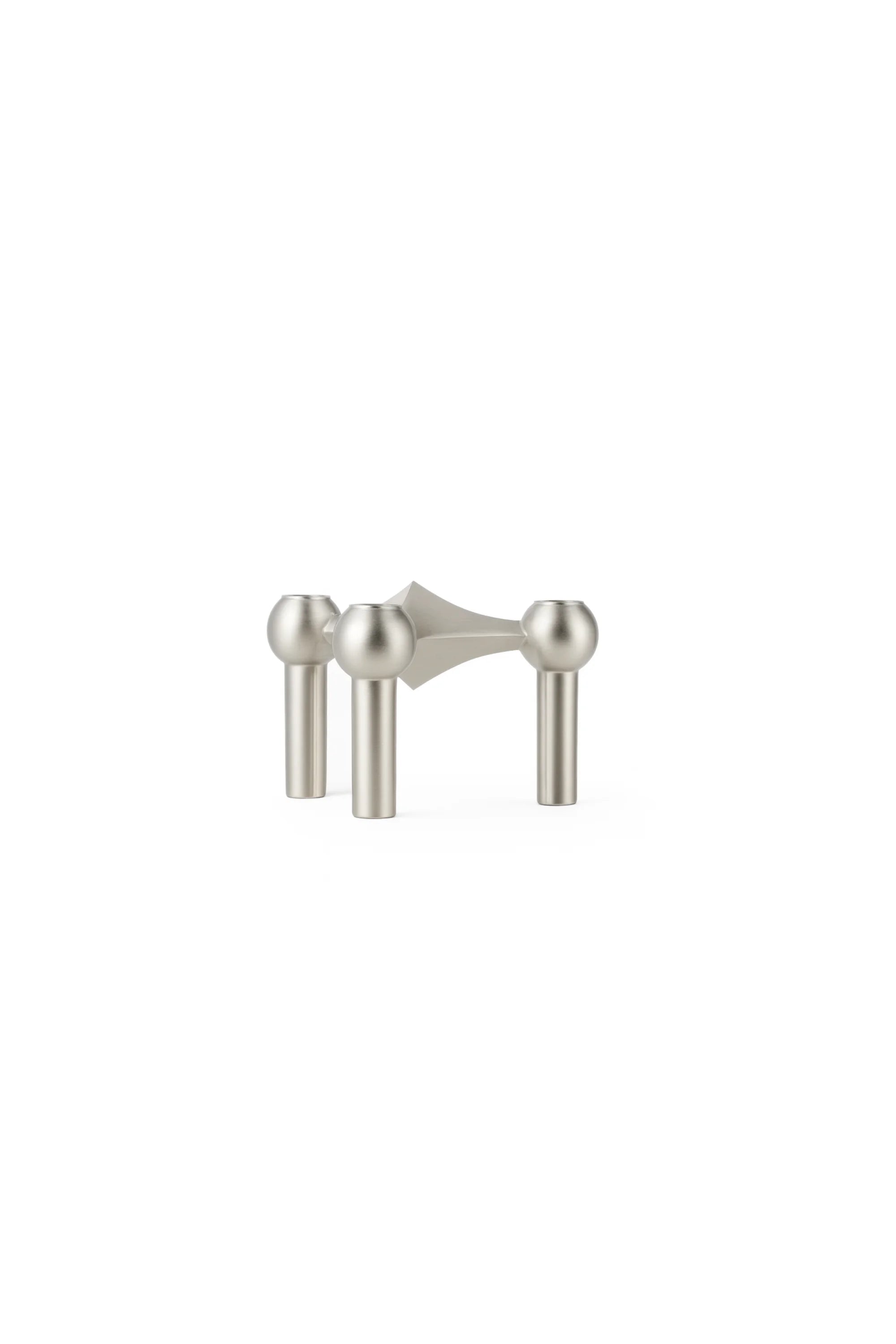Nagel Candle Holder