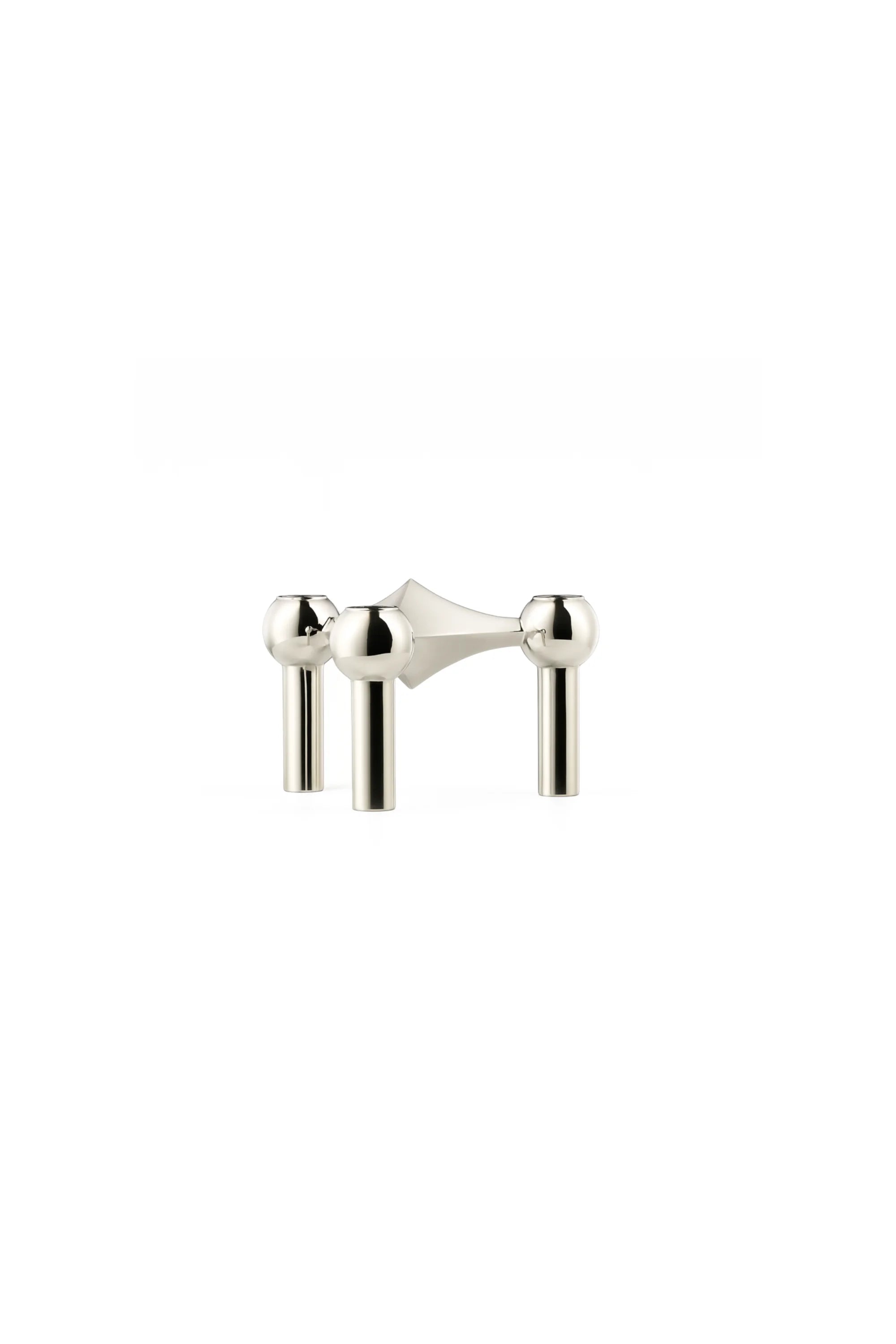 Nagel Candle Holder