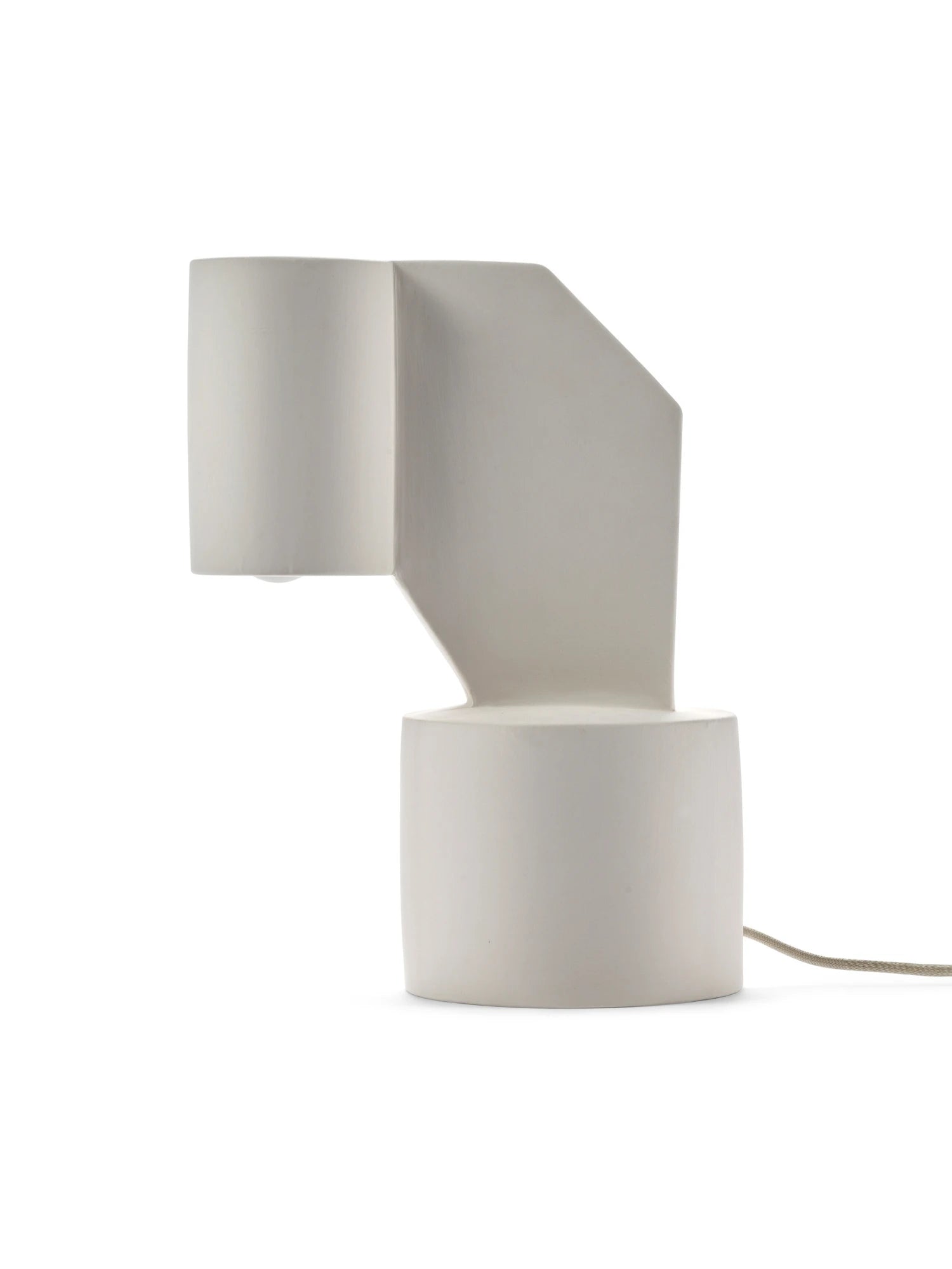 Nash Table Lamp