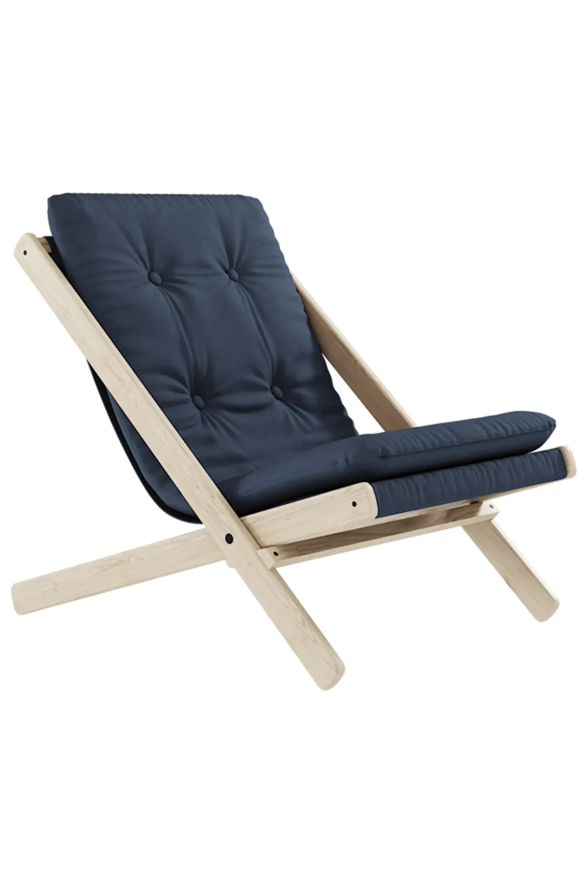 Boogie Futon Chair - THAT COOL LIVING