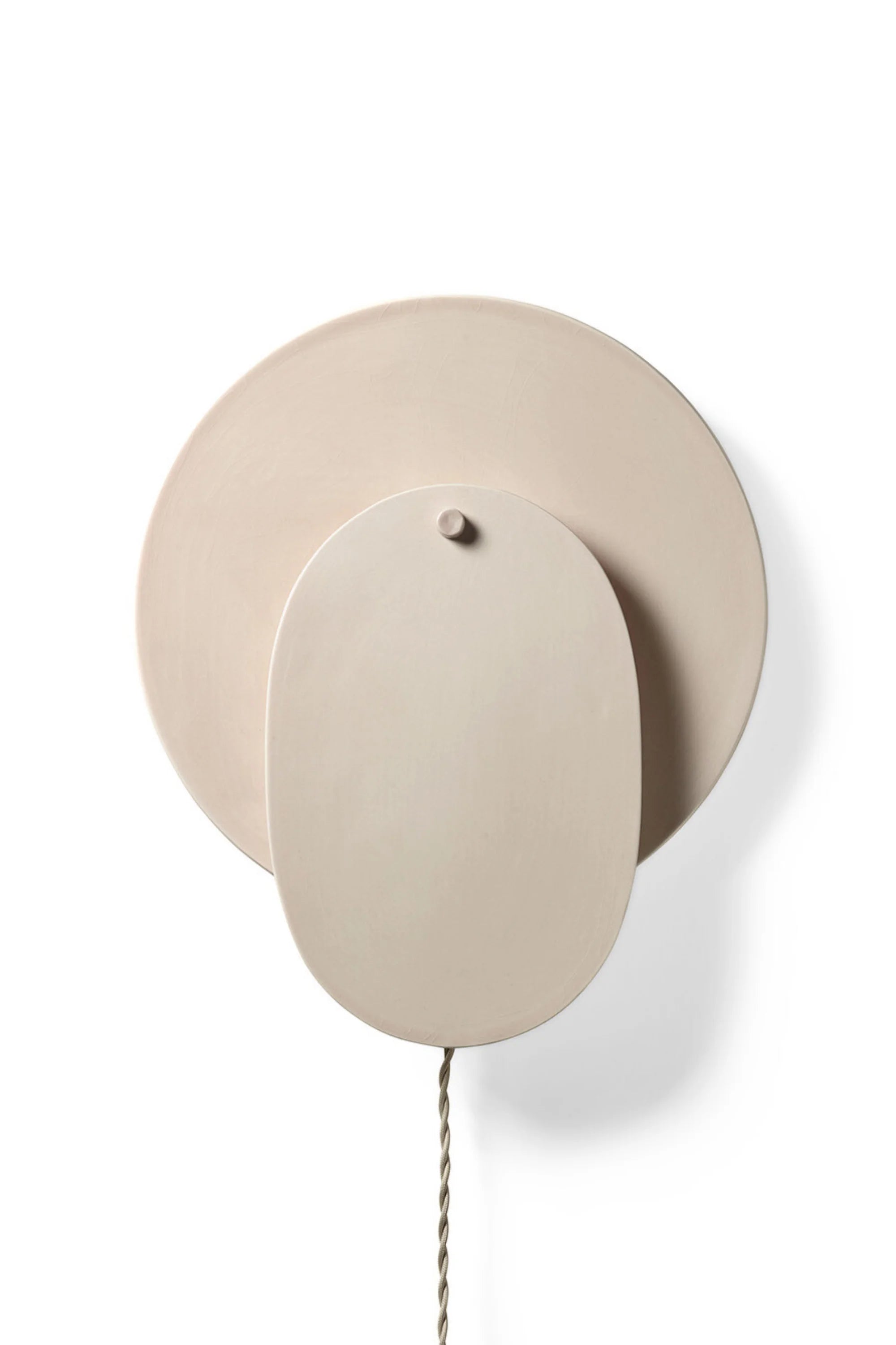 Nebula Wall Lamp 01