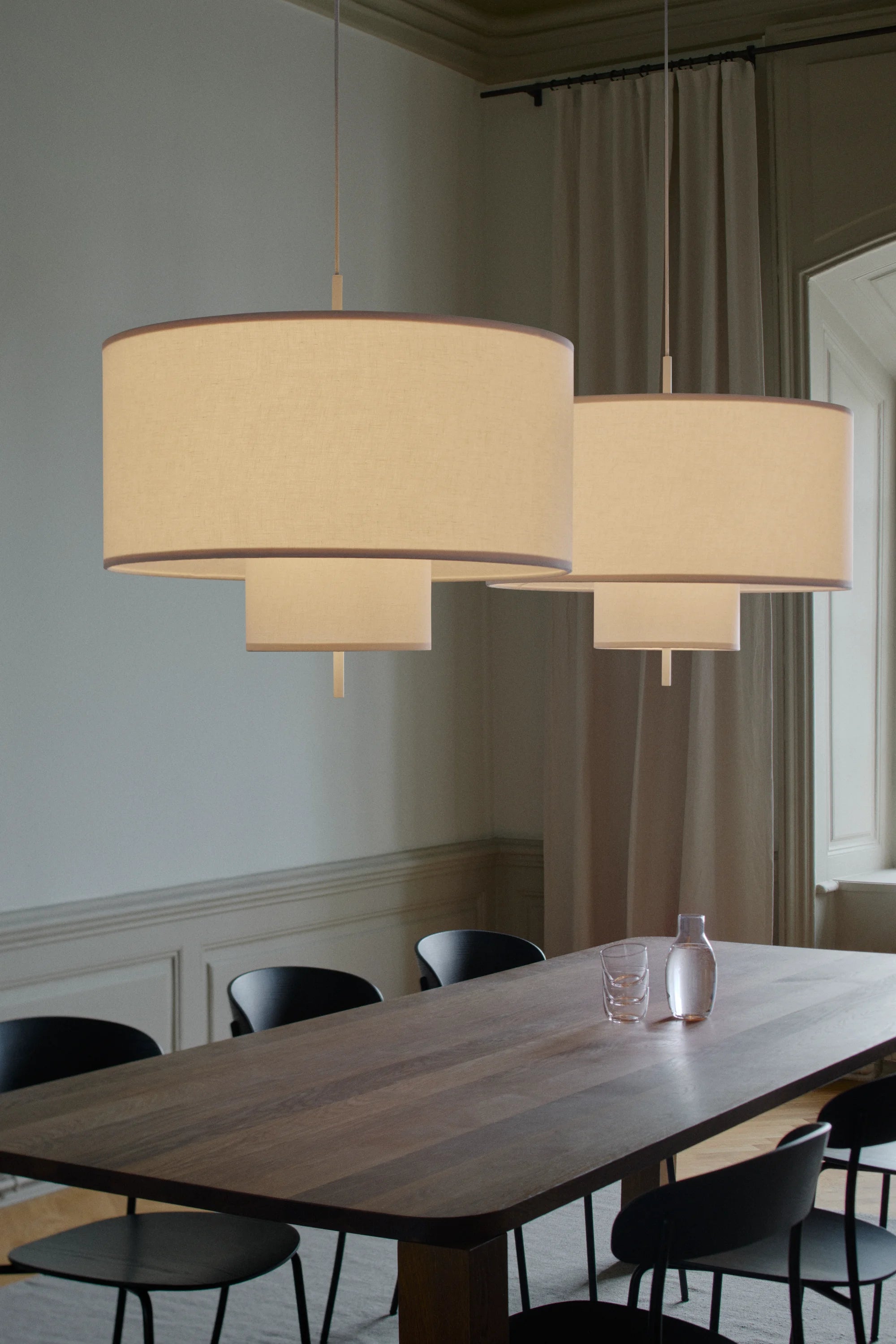 Margin Pendant Lamp - THAT COOL LIVING