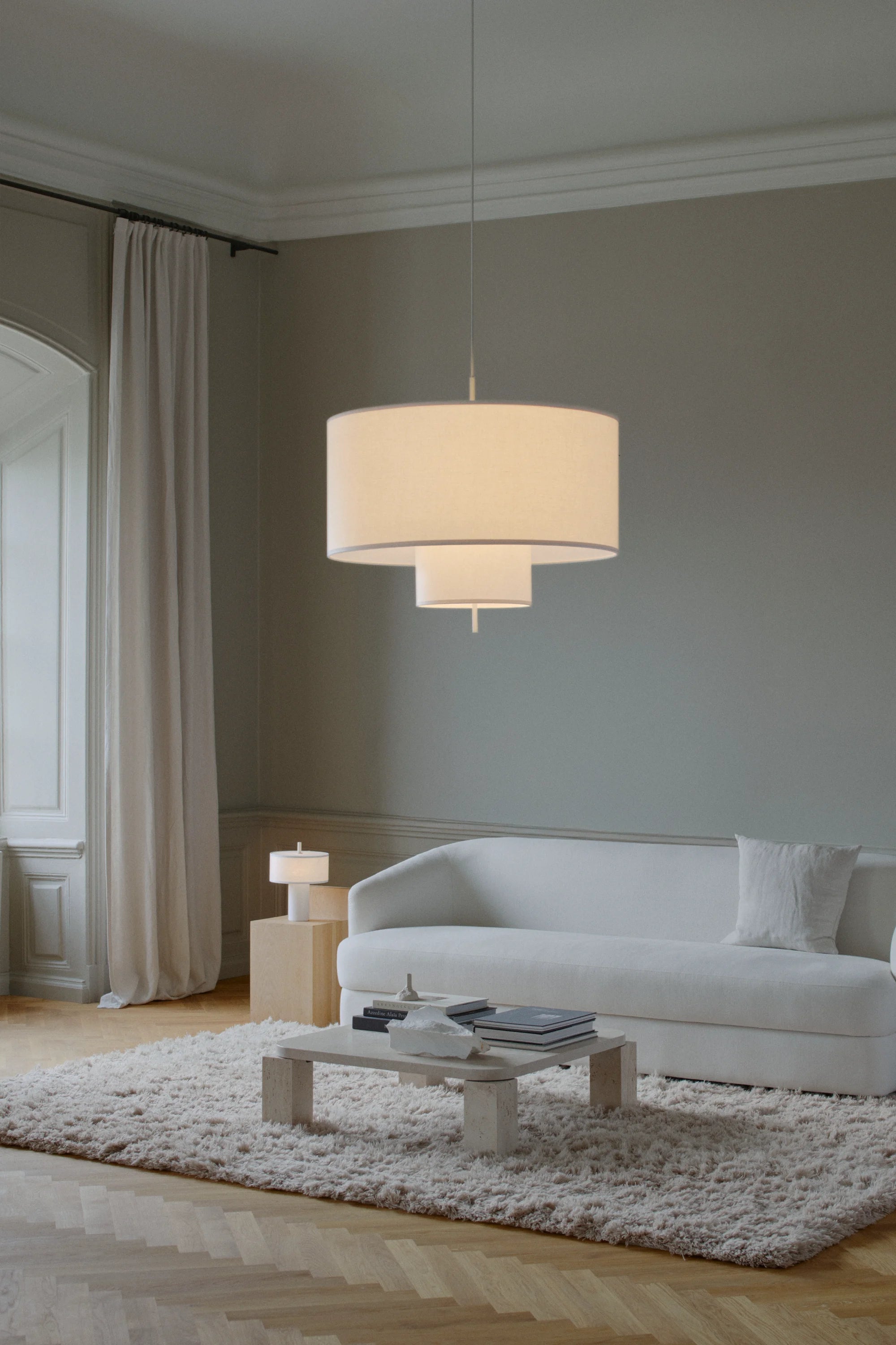 Margin Pendant Lamp - THAT COOL LIVING