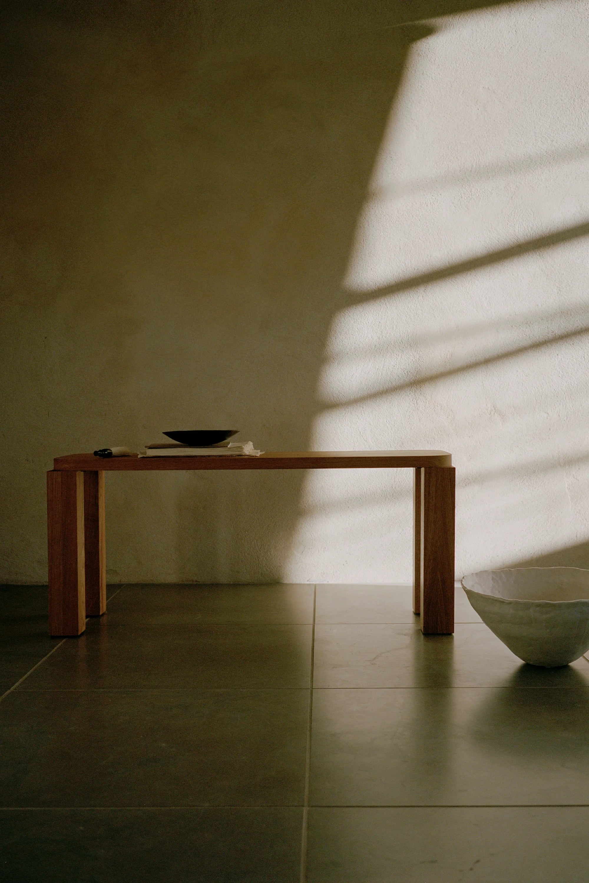 Atlas Bench - THAT COOL LIVING