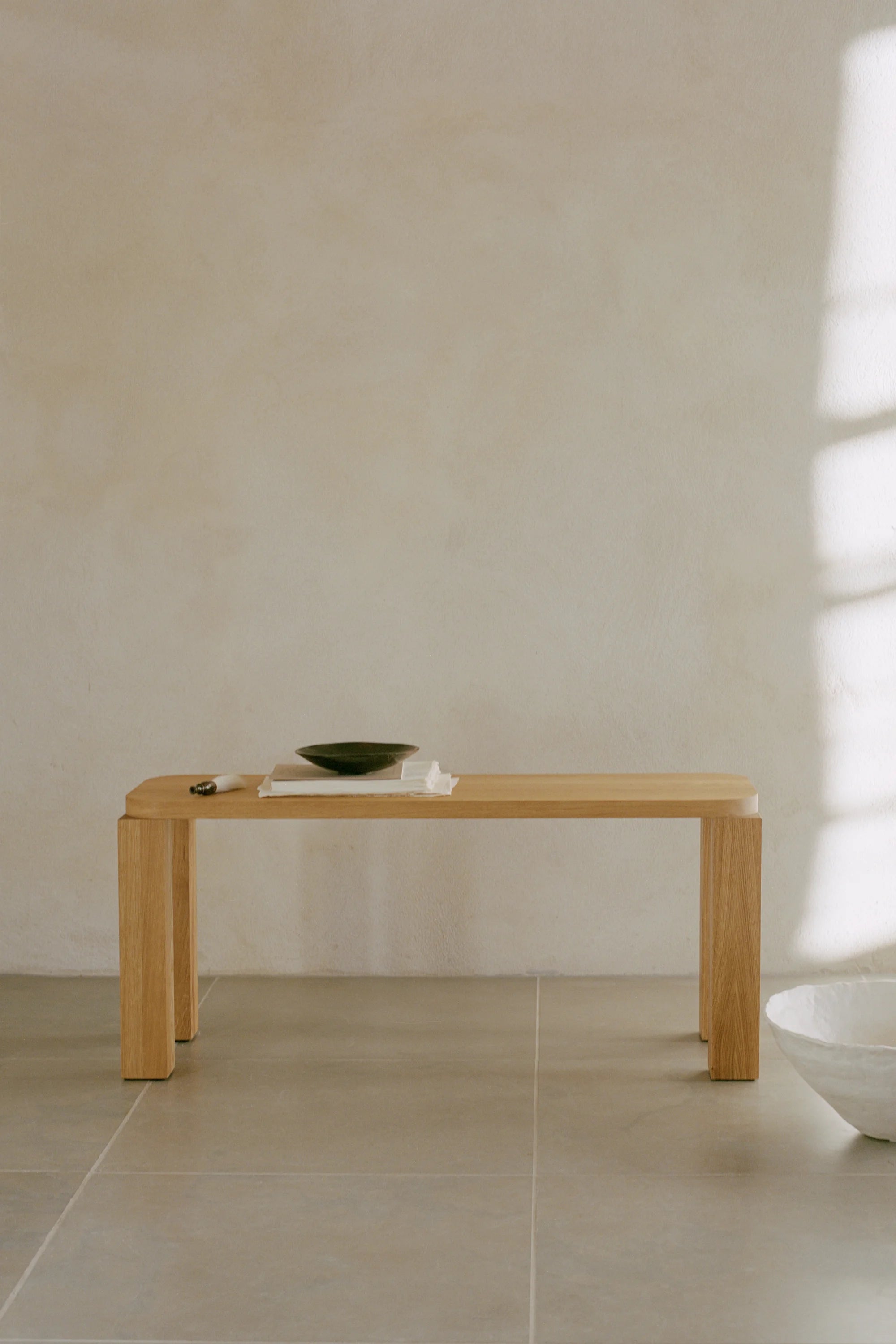 Atlas Bench - THAT COOL LIVING