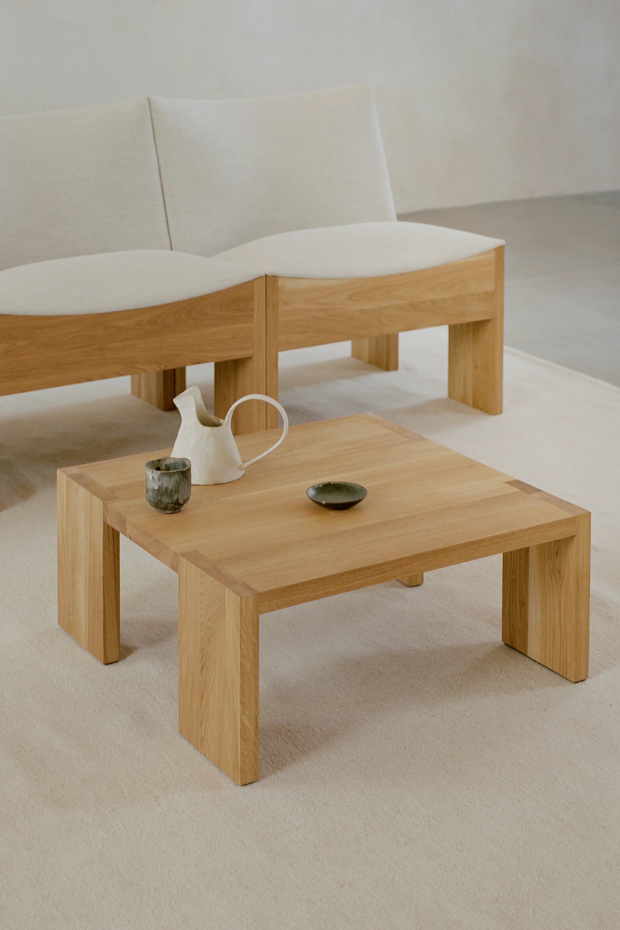 Tenon Side Table - THAT COOL LIVING