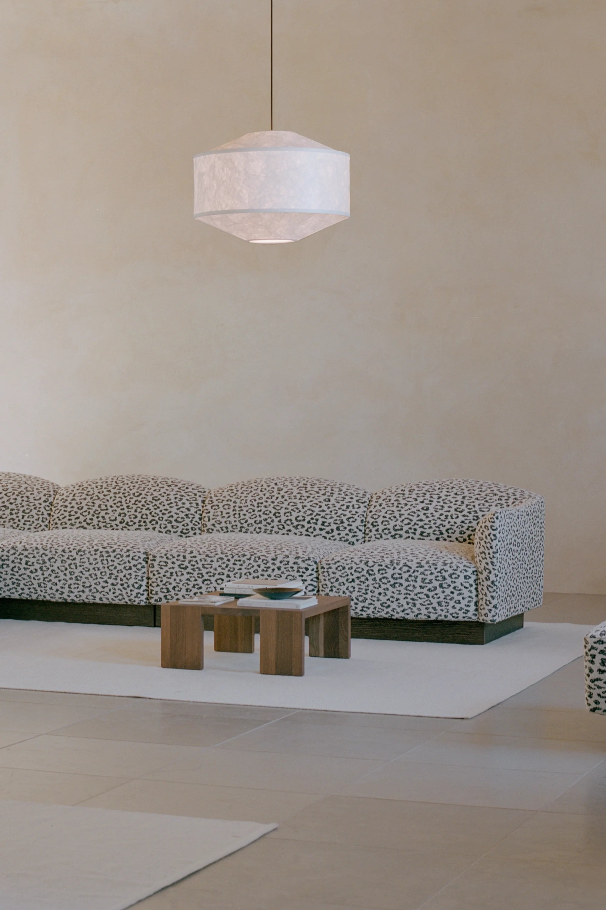 Tenon Side Table - THAT COOL LIVING