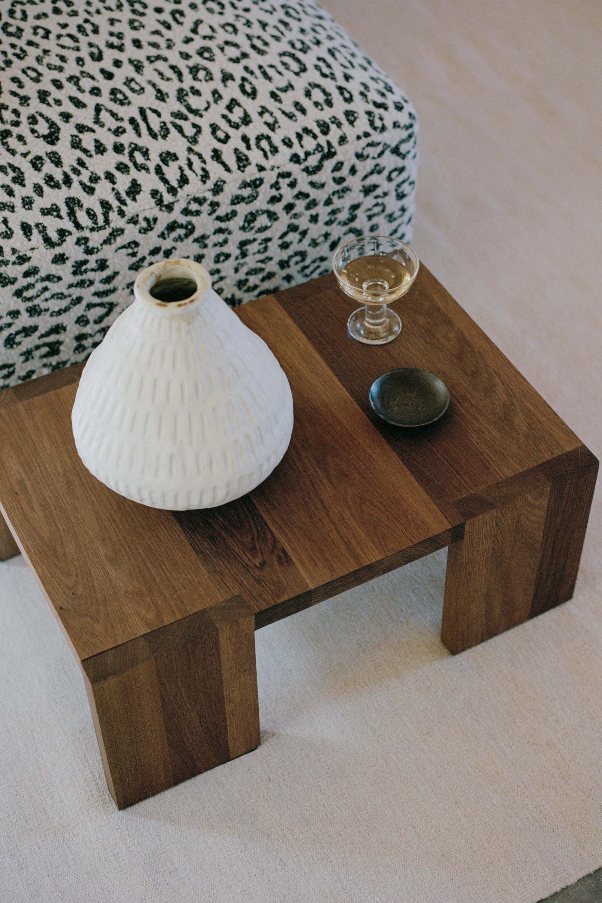 Tenon Side Table - THAT COOL LIVING