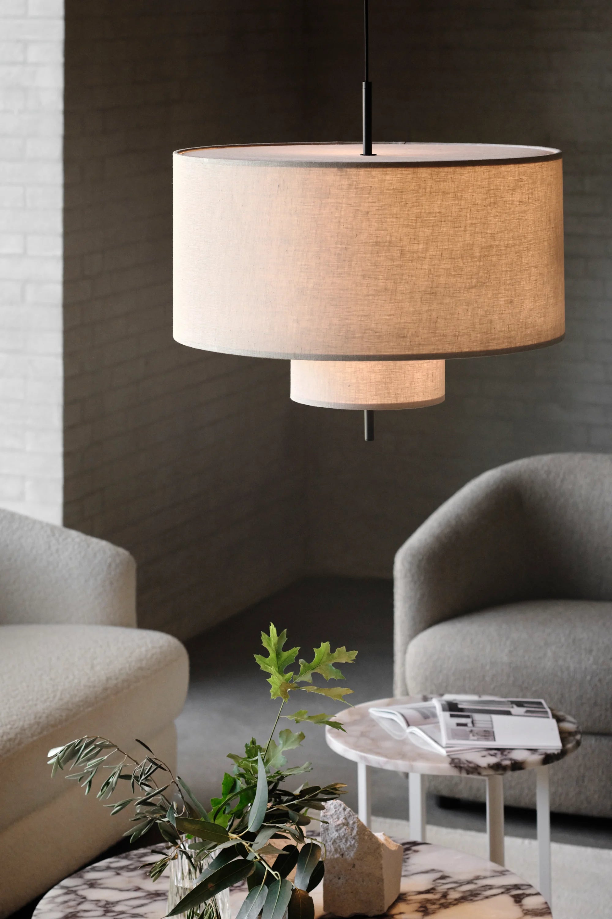 Margin Pendant Lamp - THAT COOL LIVING