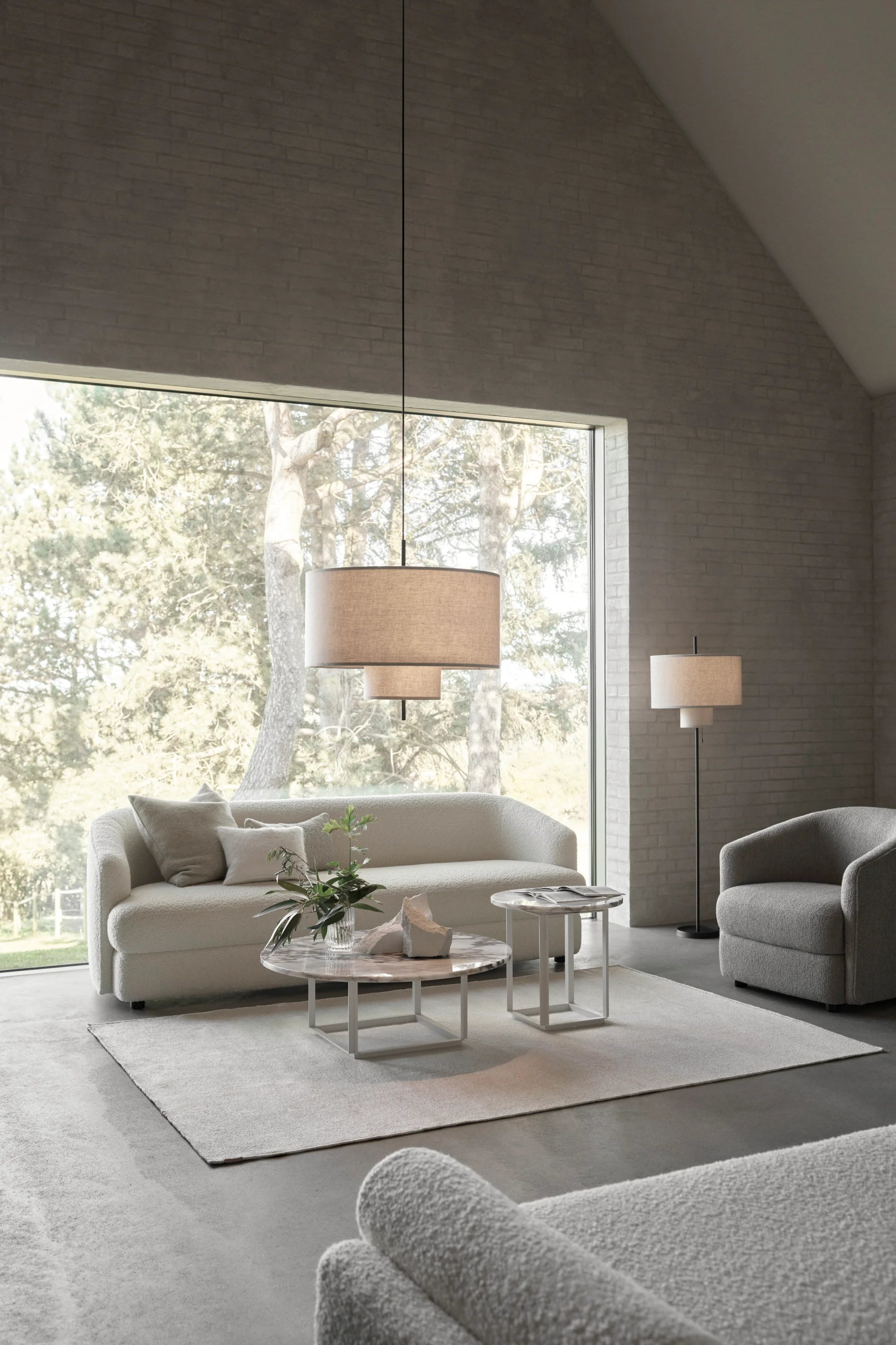 Margin Pendant Lamp - THAT COOL LIVING