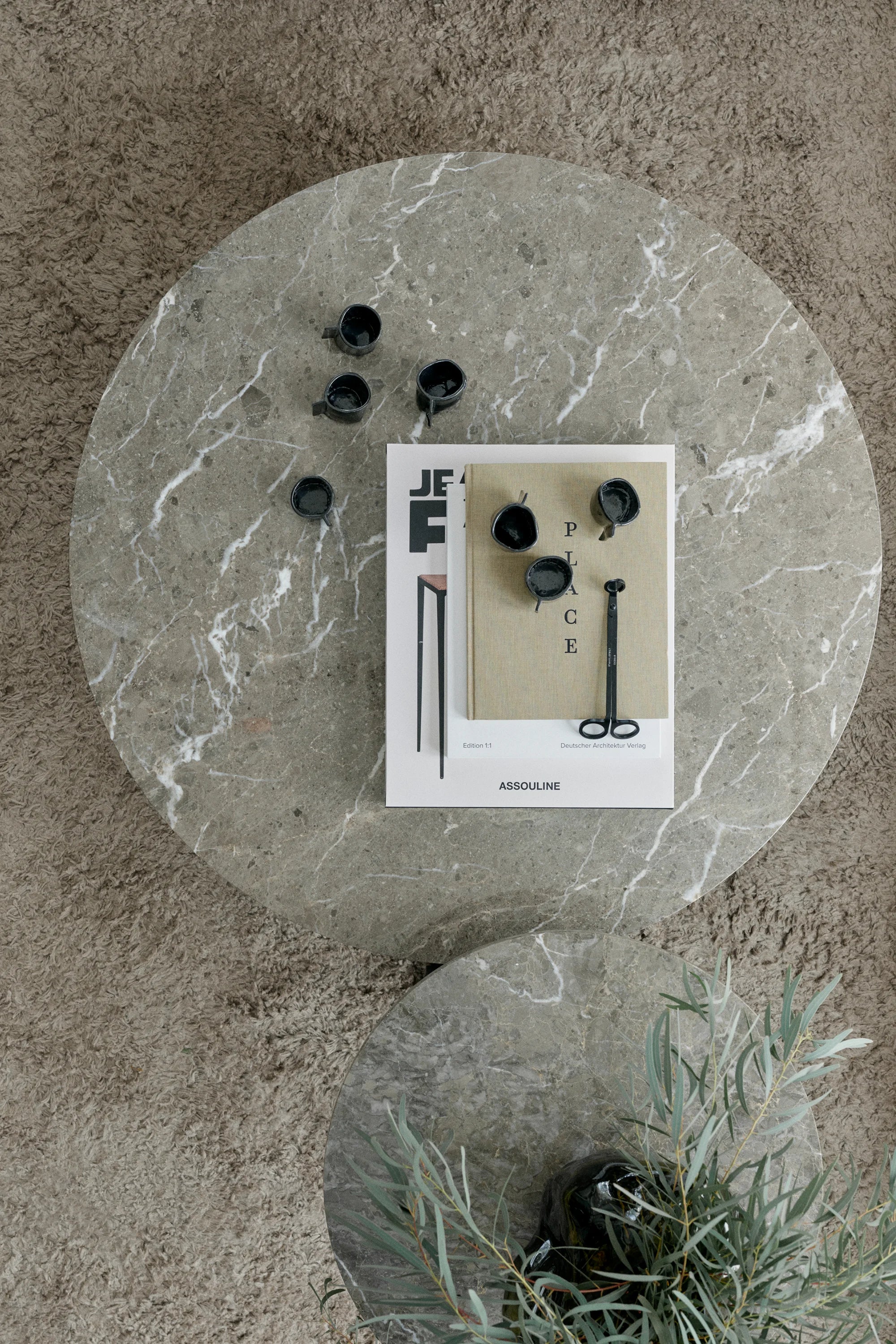 Florence Coffee Table - THAT COOL LIVING