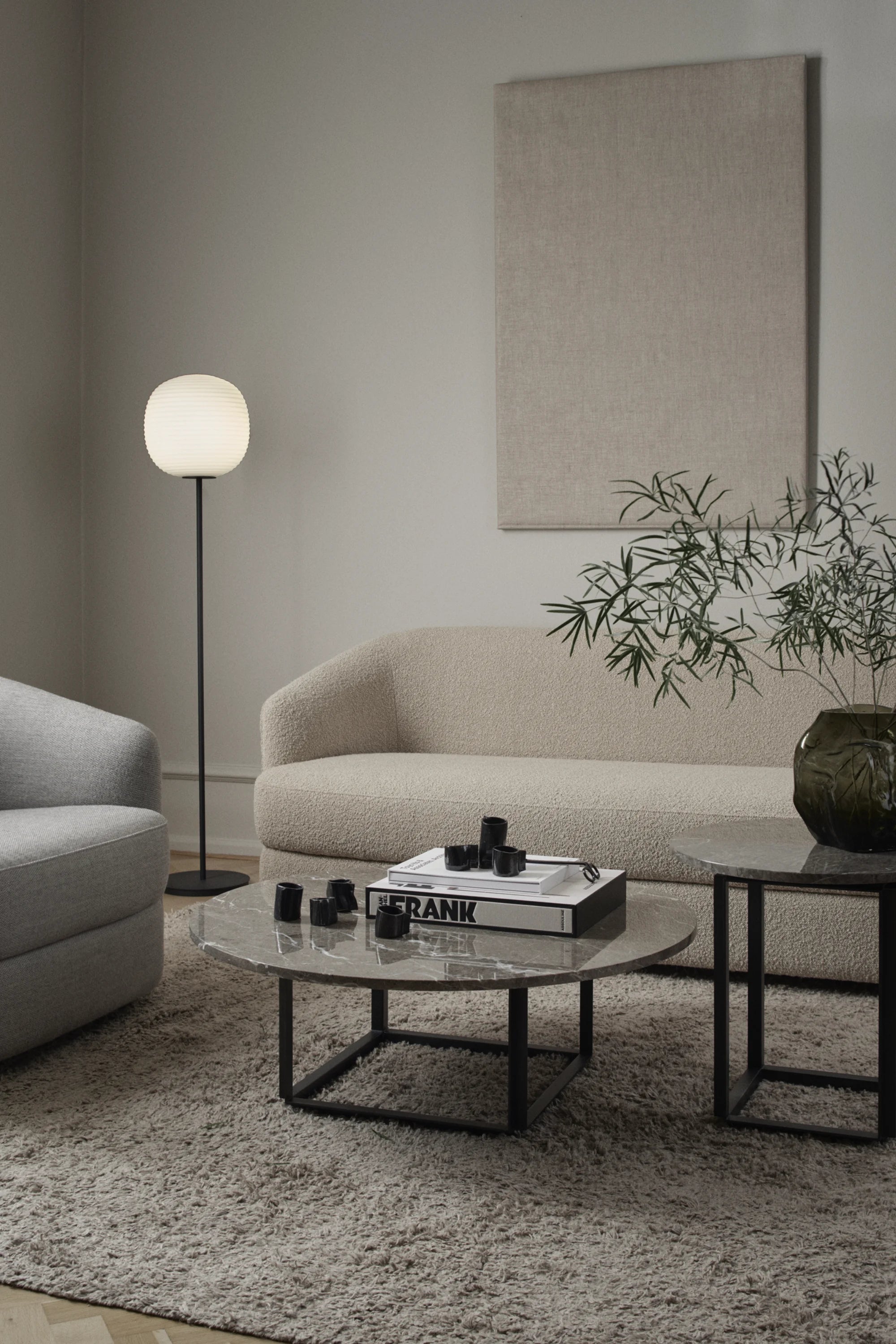 Florence Coffee Table - THAT COOL LIVING