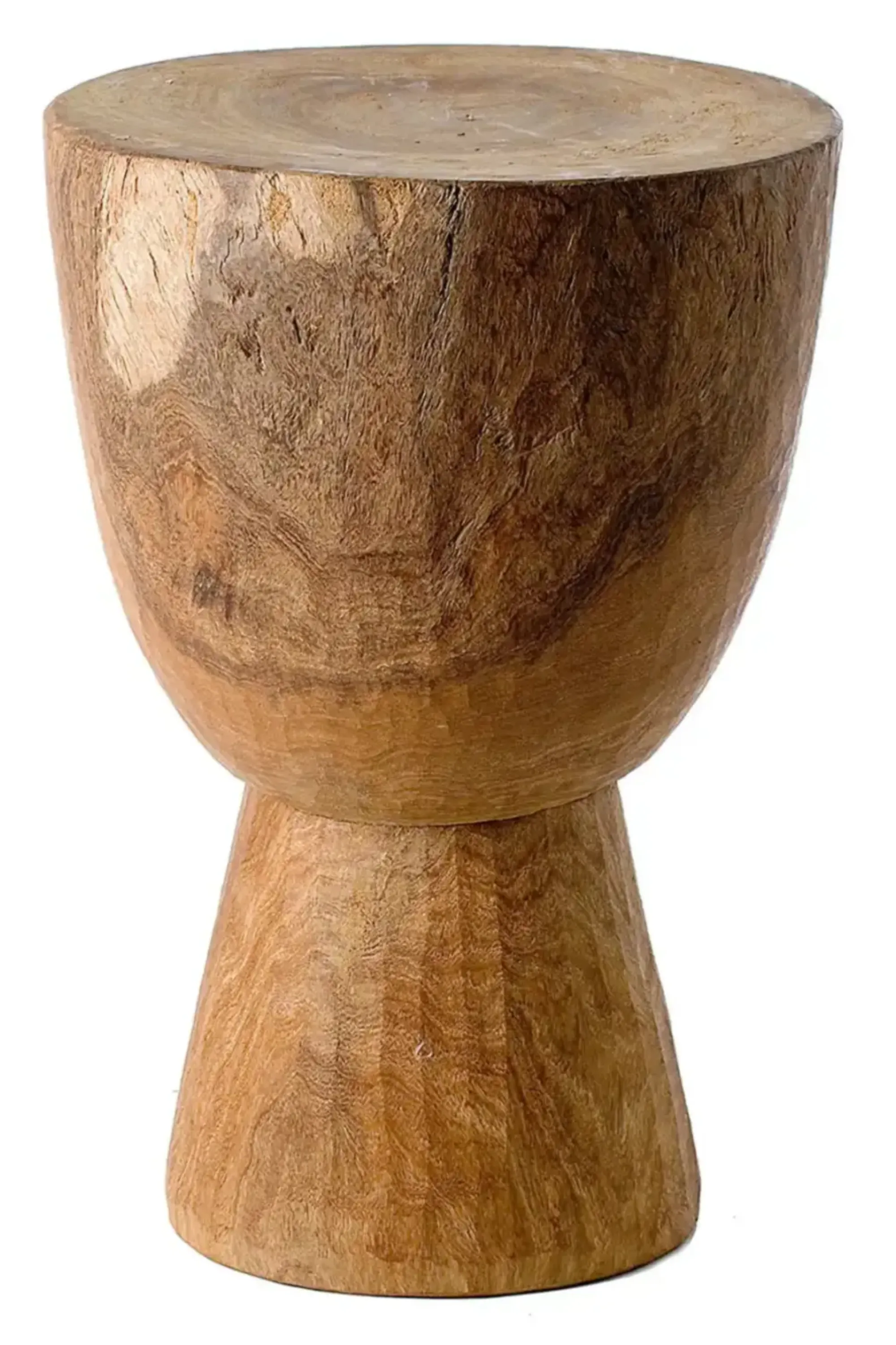Wooden Tip Tap Stool - THAT COOL LIVING