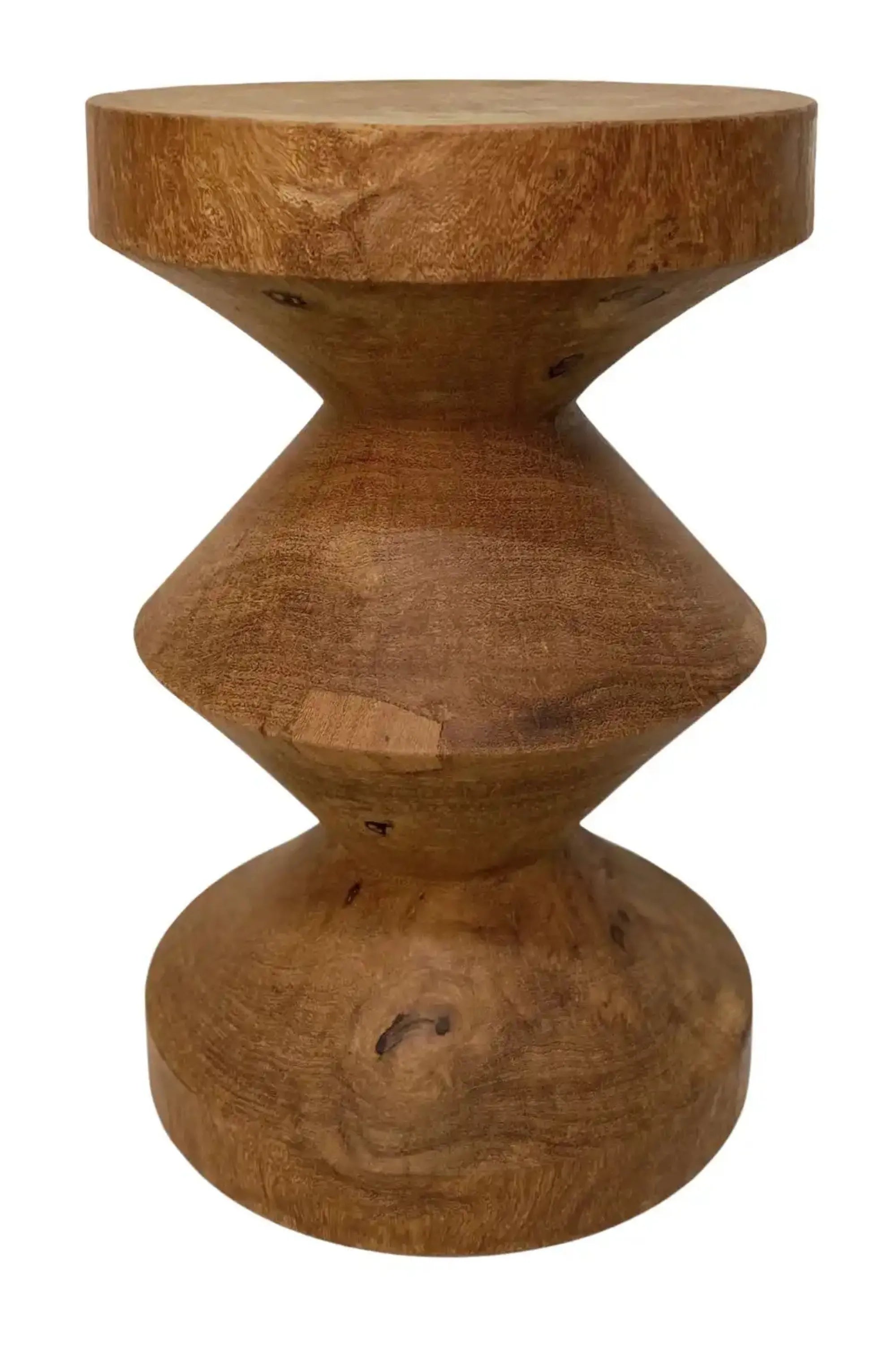 Wooden Zig Zag - THAT COOL LIVING