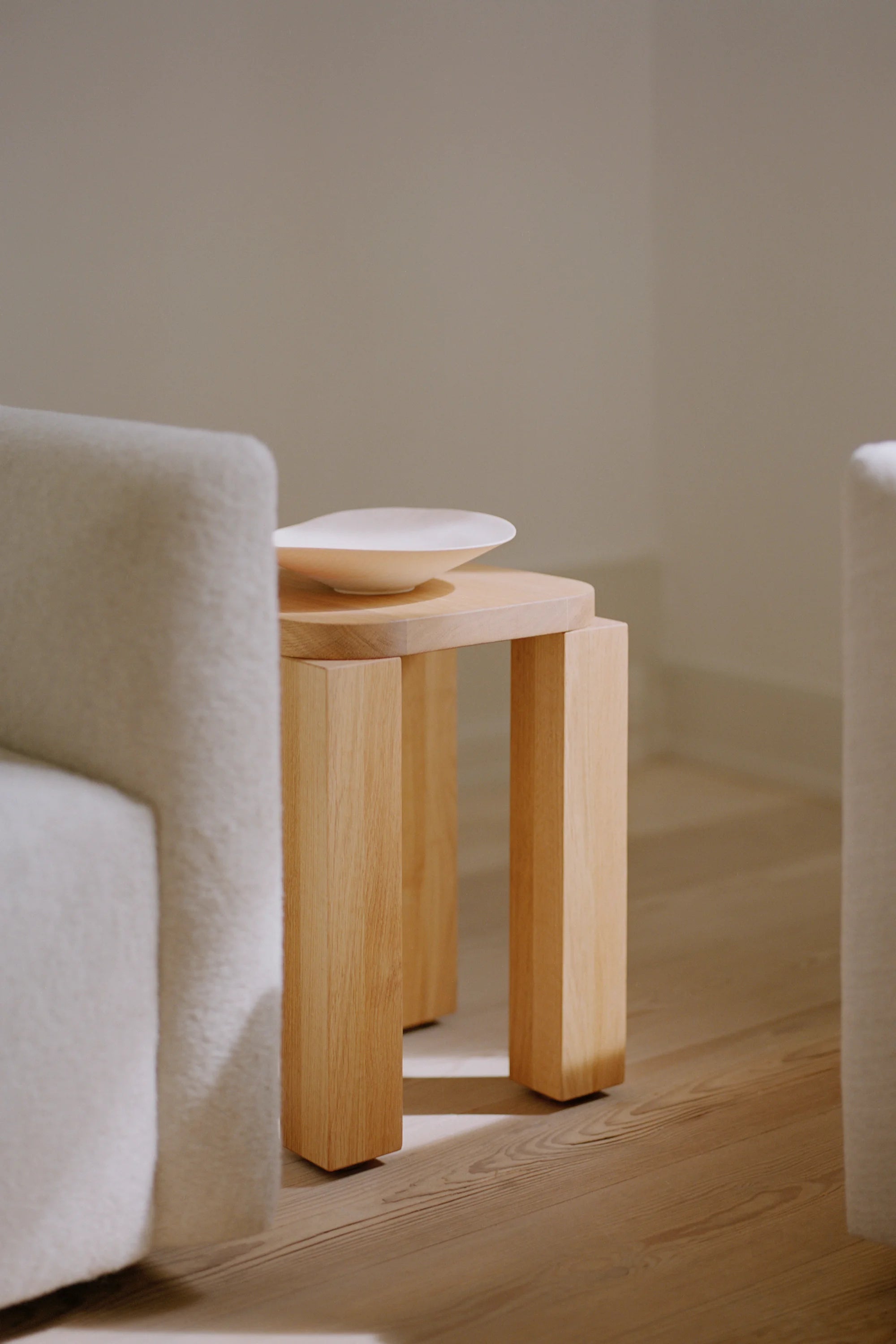 Atlas Stool