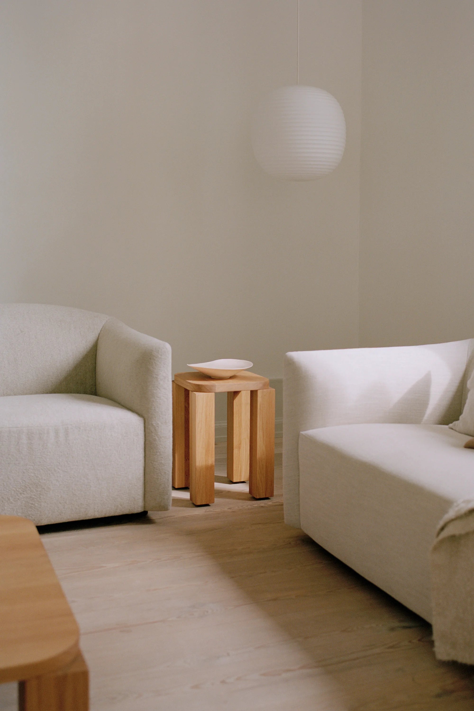 Atlas Stool
