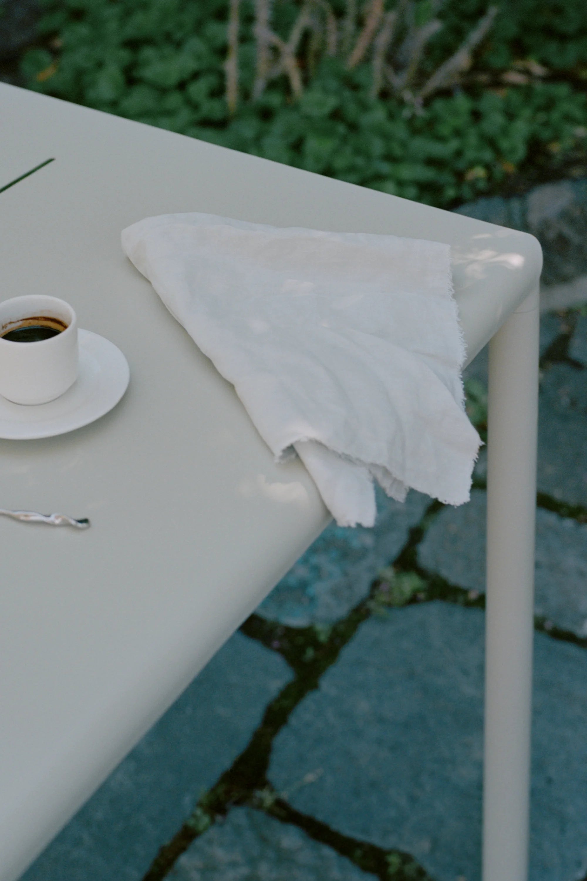 Outdoor May Dining Table