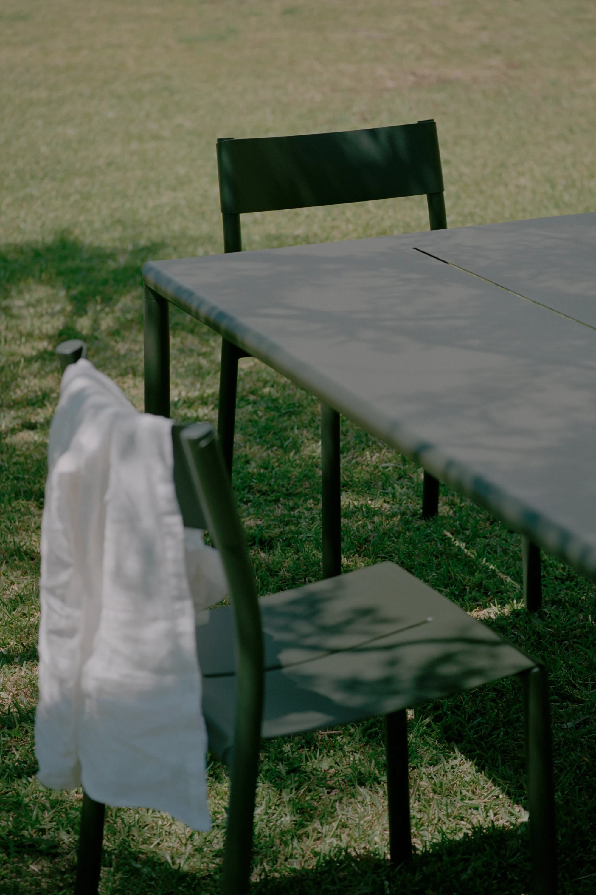 Outdoor May Furniture Set for 4 Persons - THAT COOL LIVING