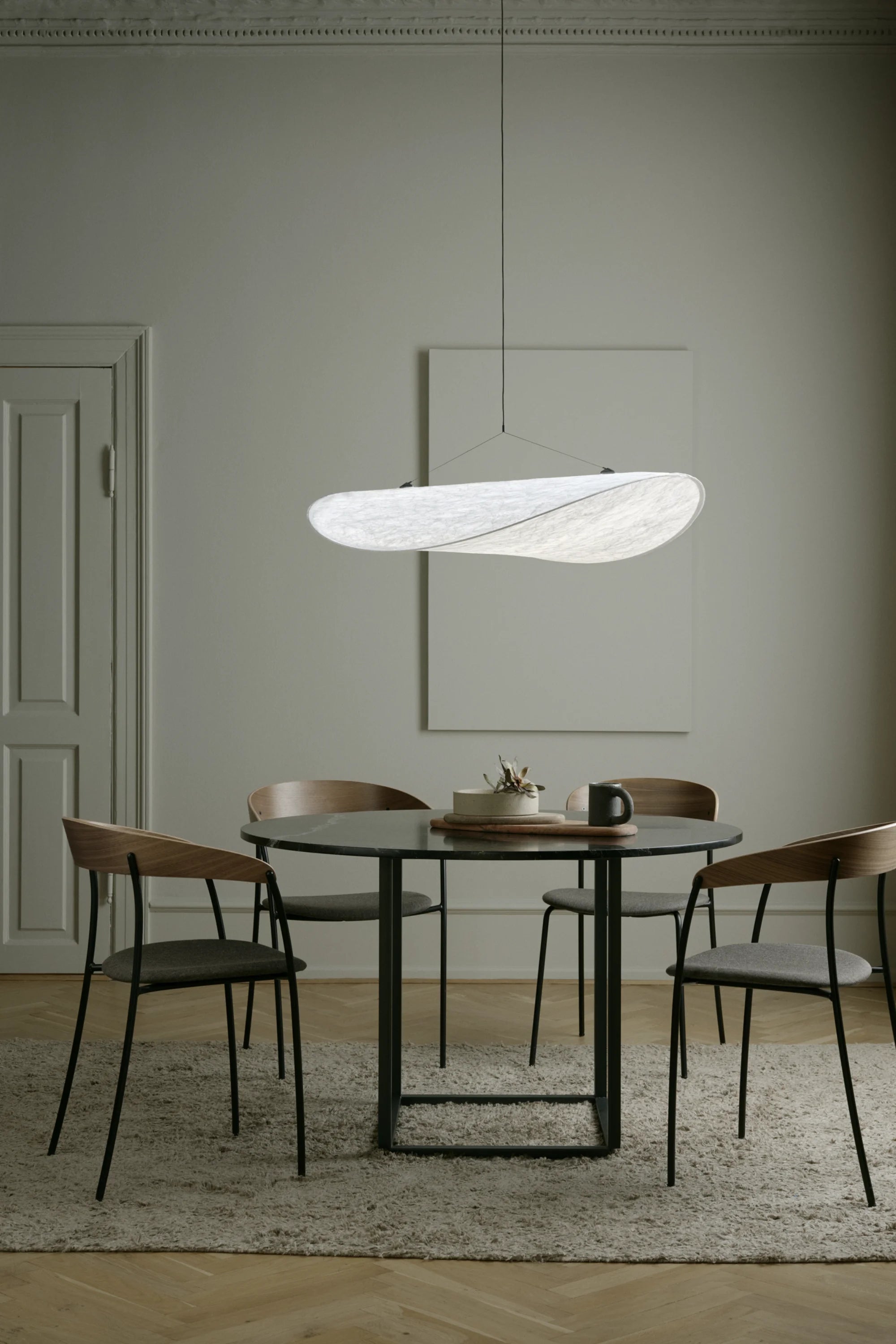 Tense Pendant Lamp - THAT COOL LIVING