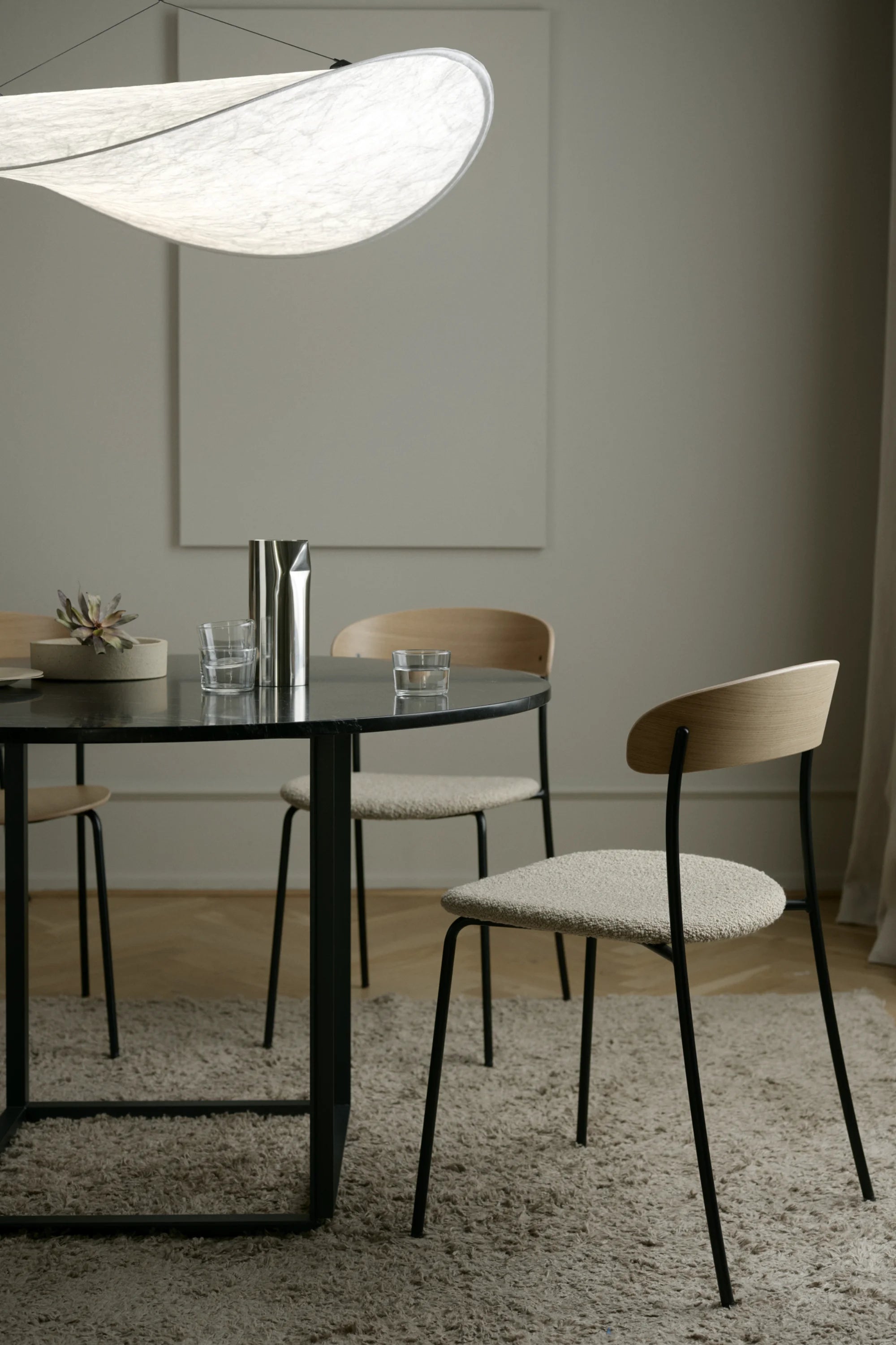 Tense Pendant Lamp - THAT COOL LIVING