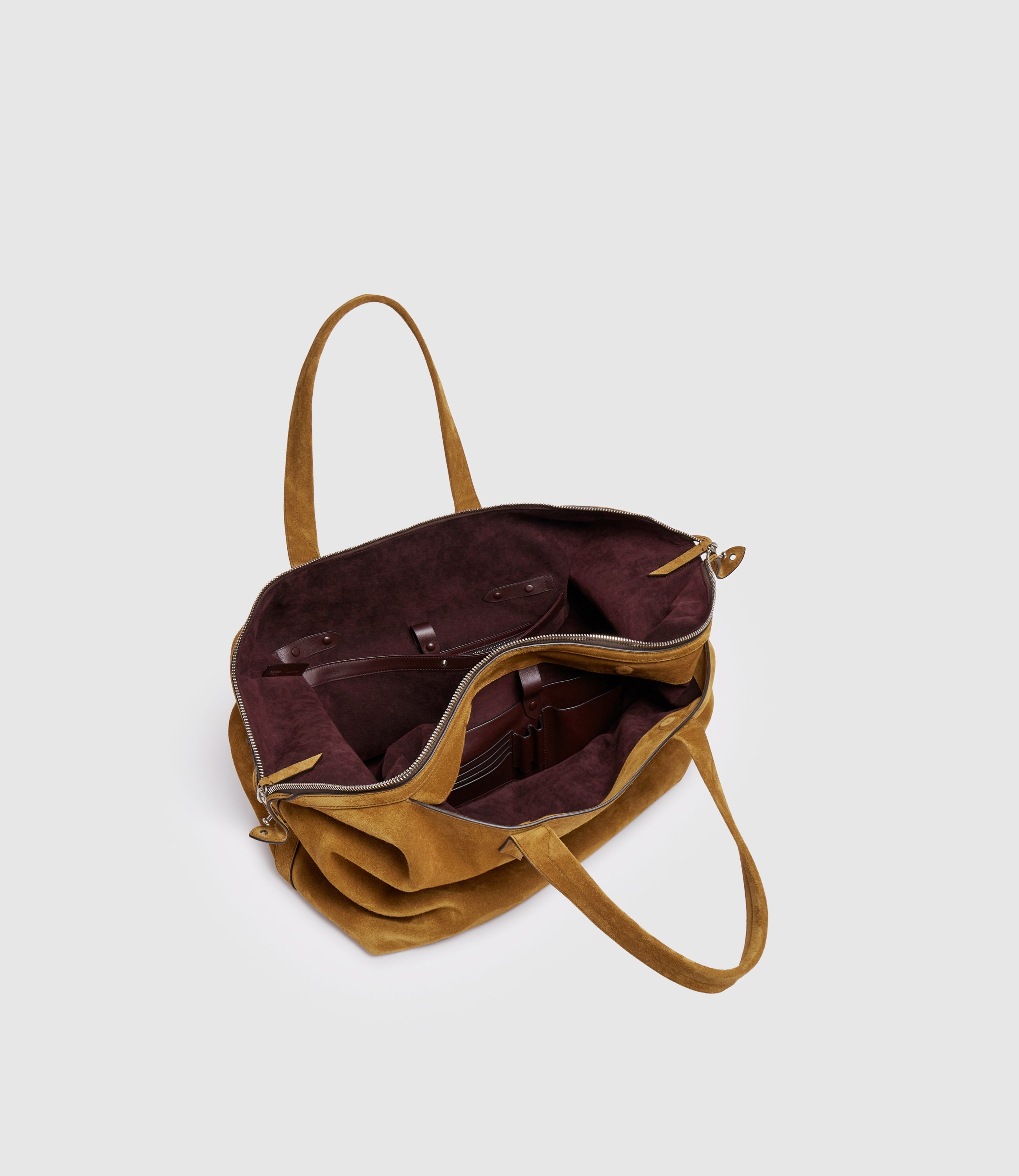Nomad Weekend Bag