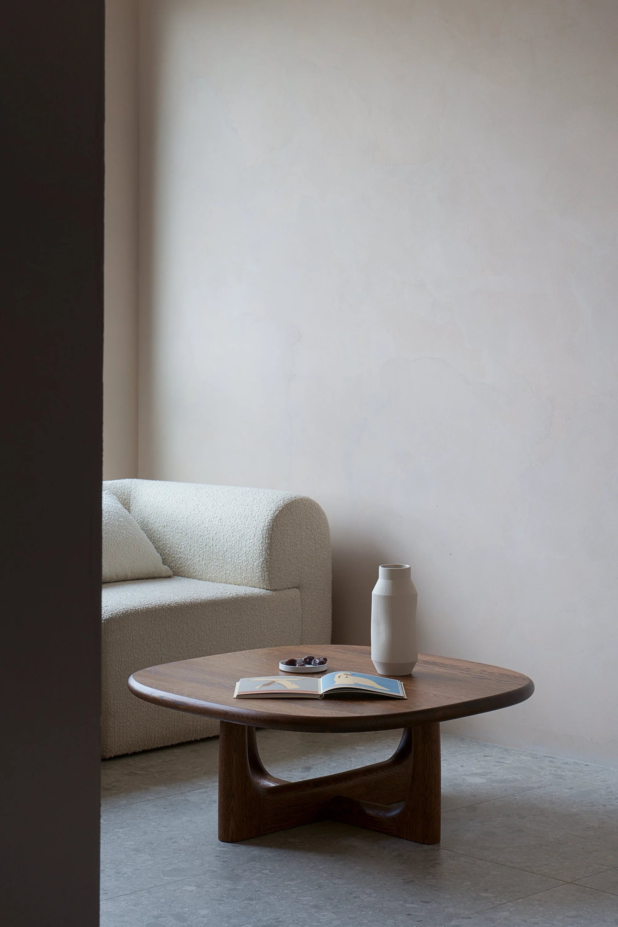 Olfo Coffee Table