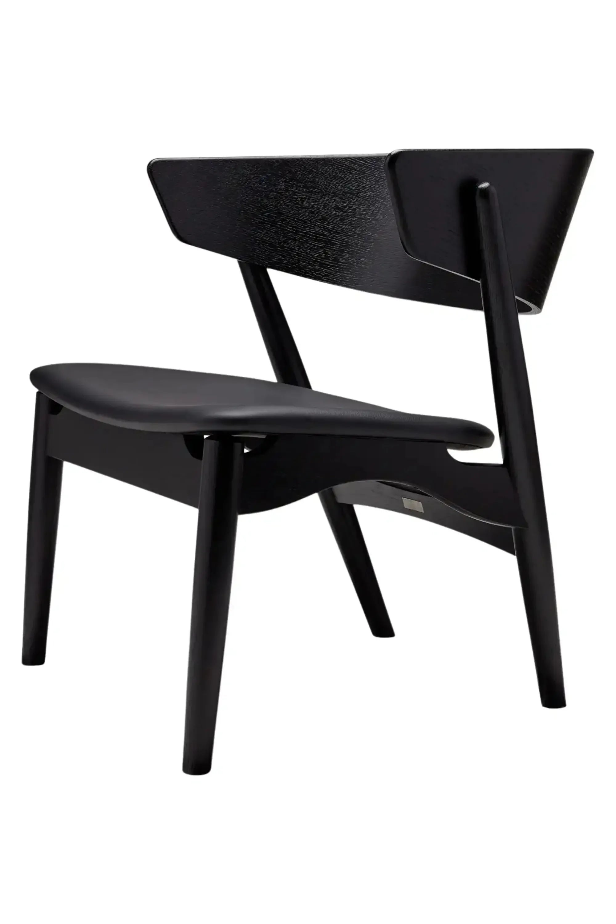 No. 7 Lounge Chair