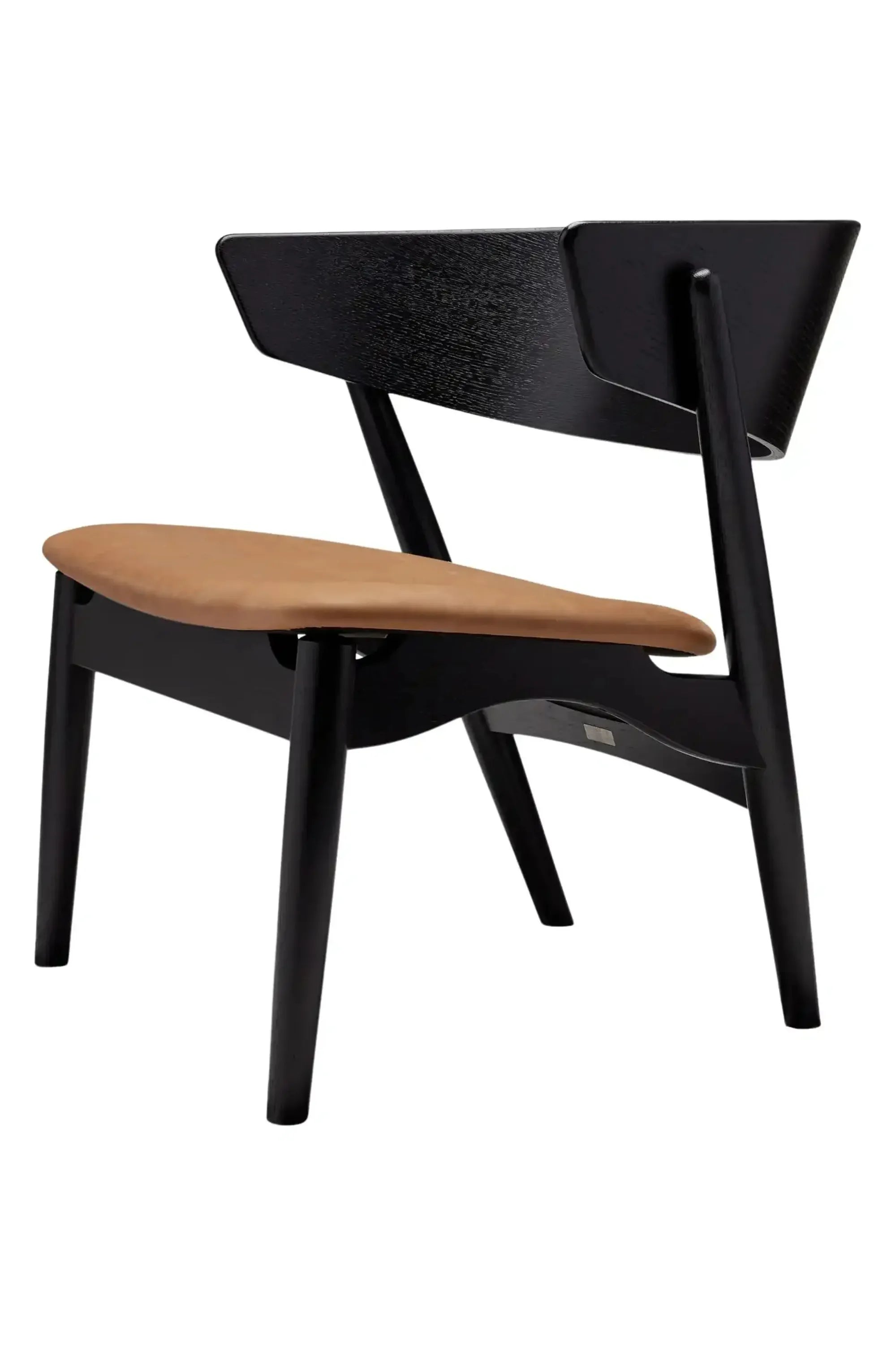 No. 7 Lounge Chair
