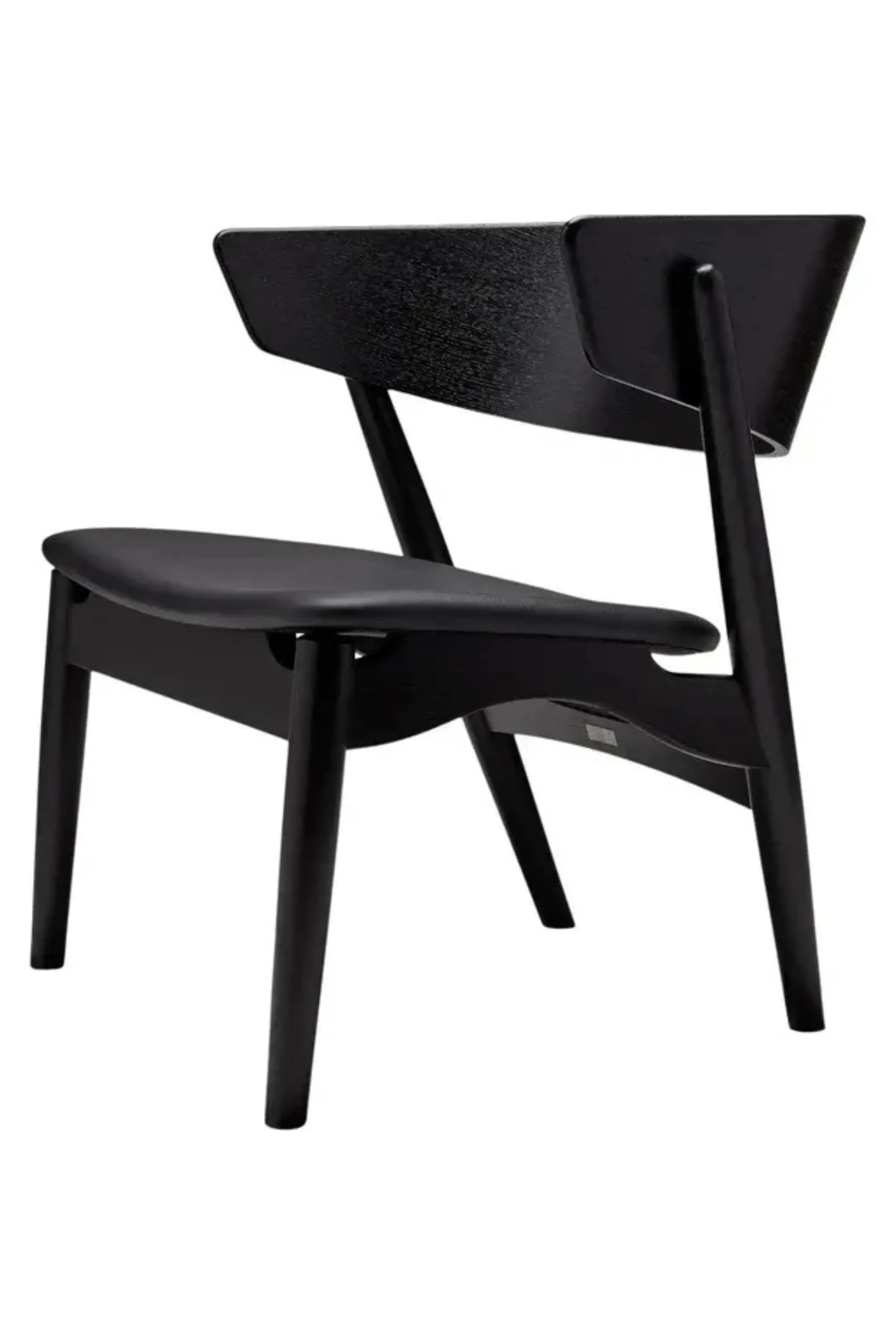 No. 7 Lounge Chair