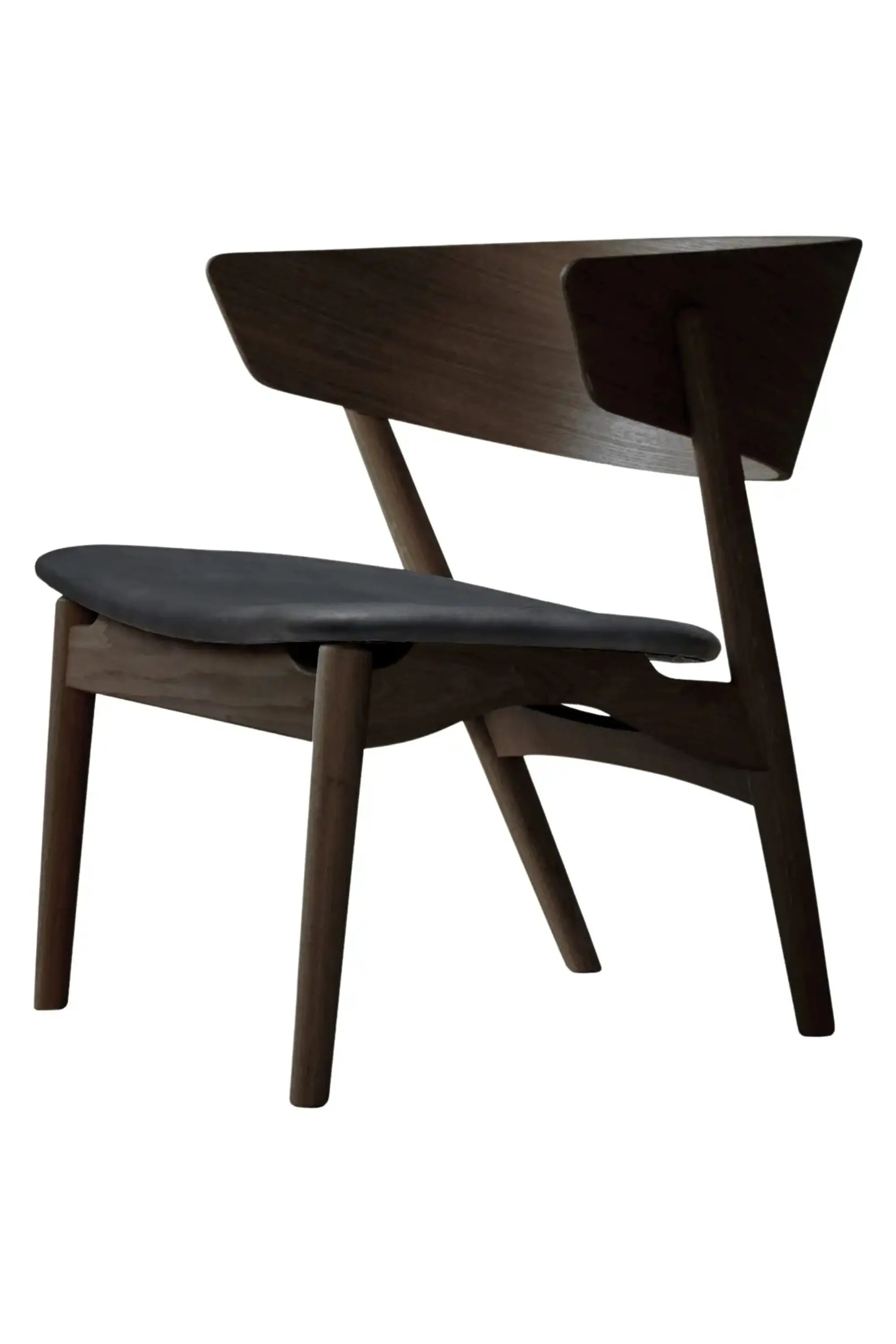 No. 7 Lounge Chair