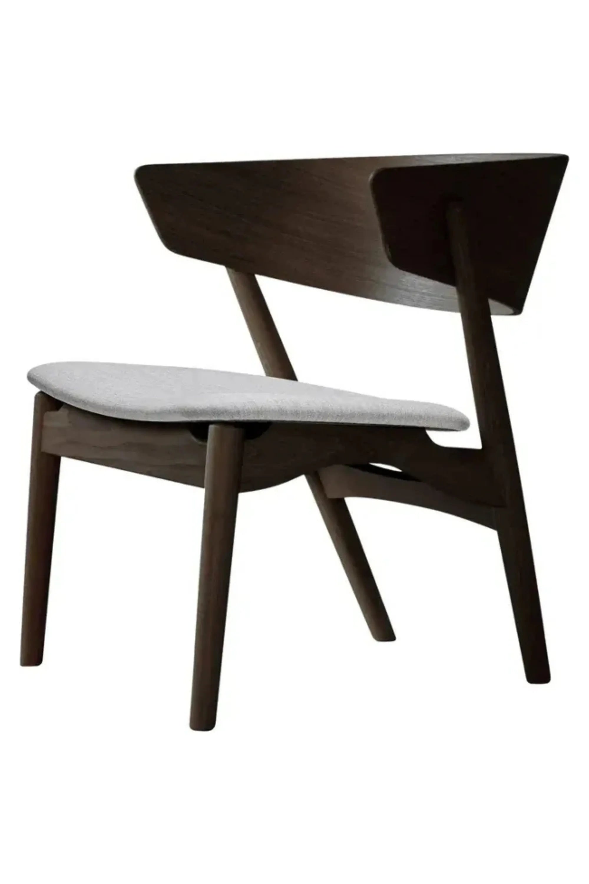 No. 7 Lounge Chair