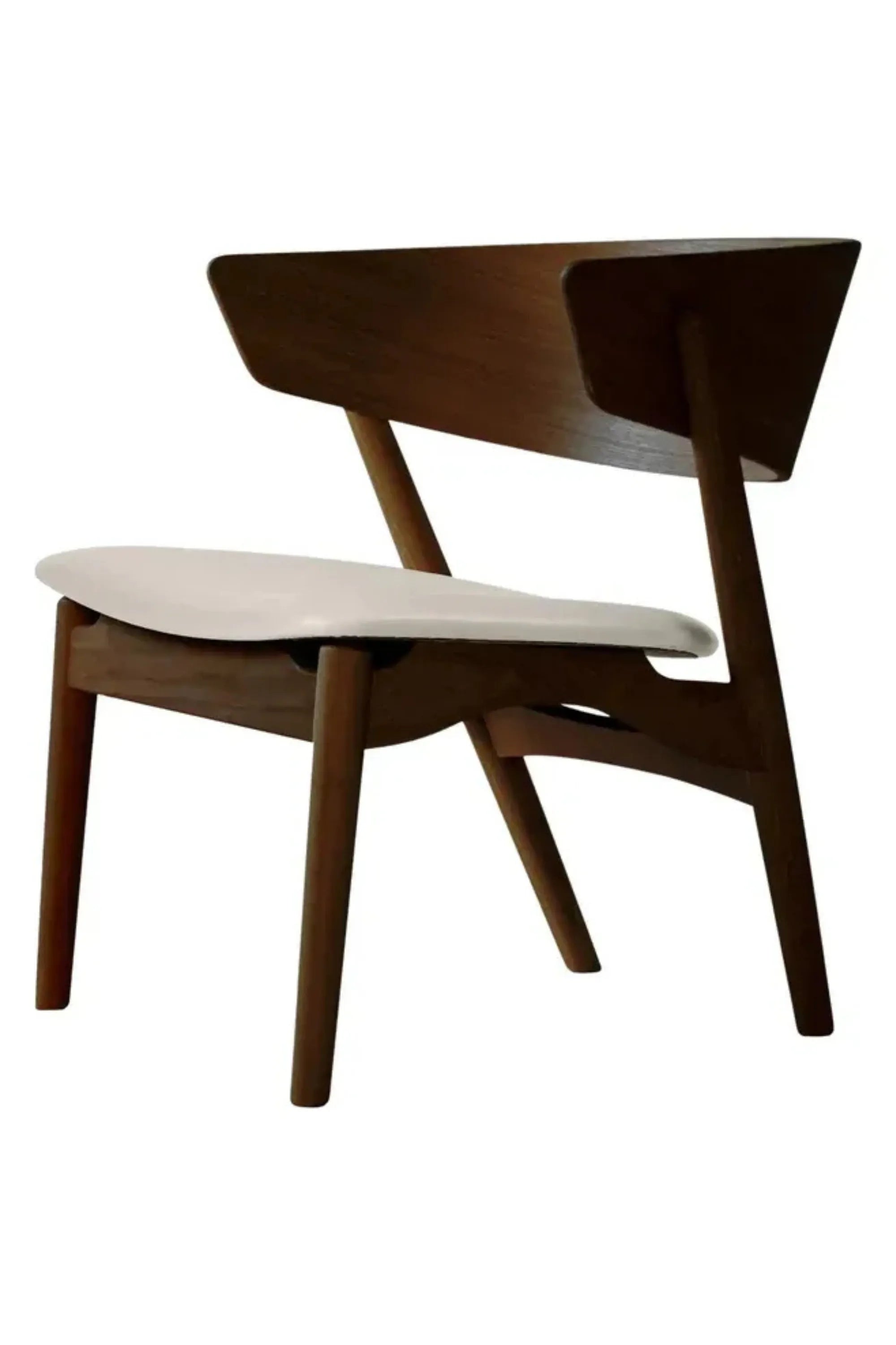 No. 7 Lounge Chair